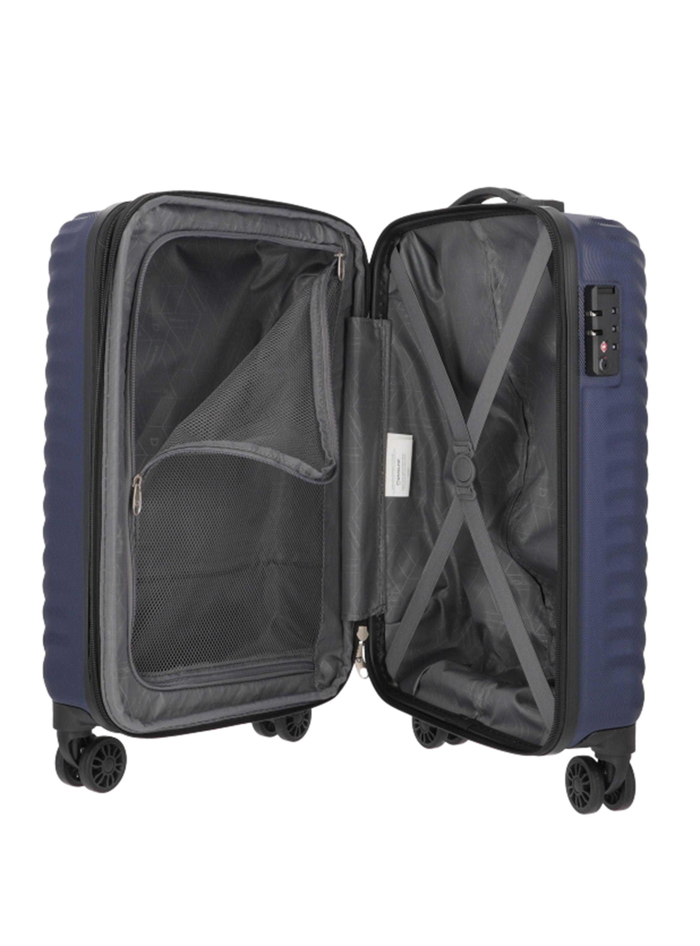 Maleta Boden Azul Cabina-4