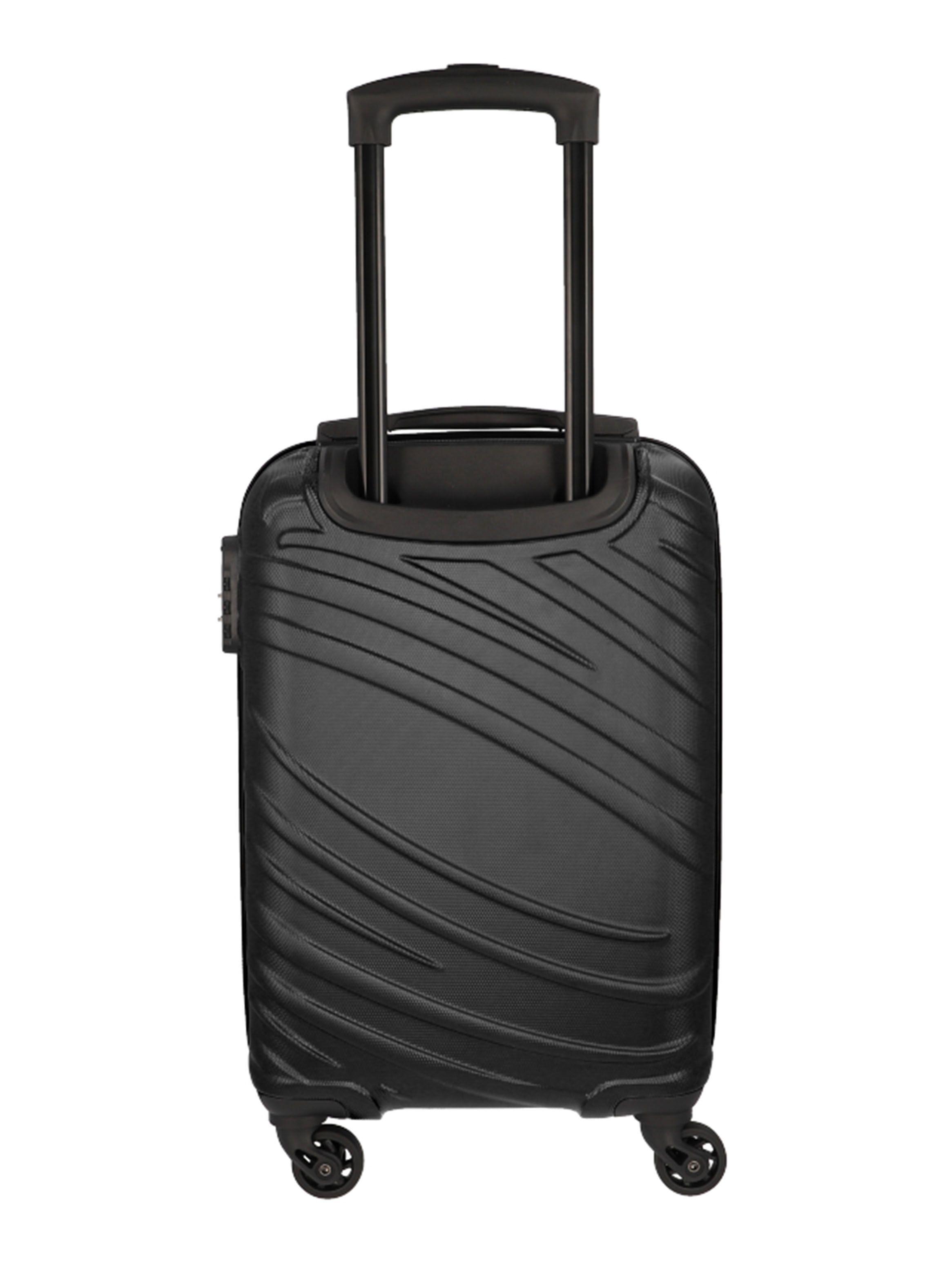 Maleta Tesa 2.0 Negro S-1