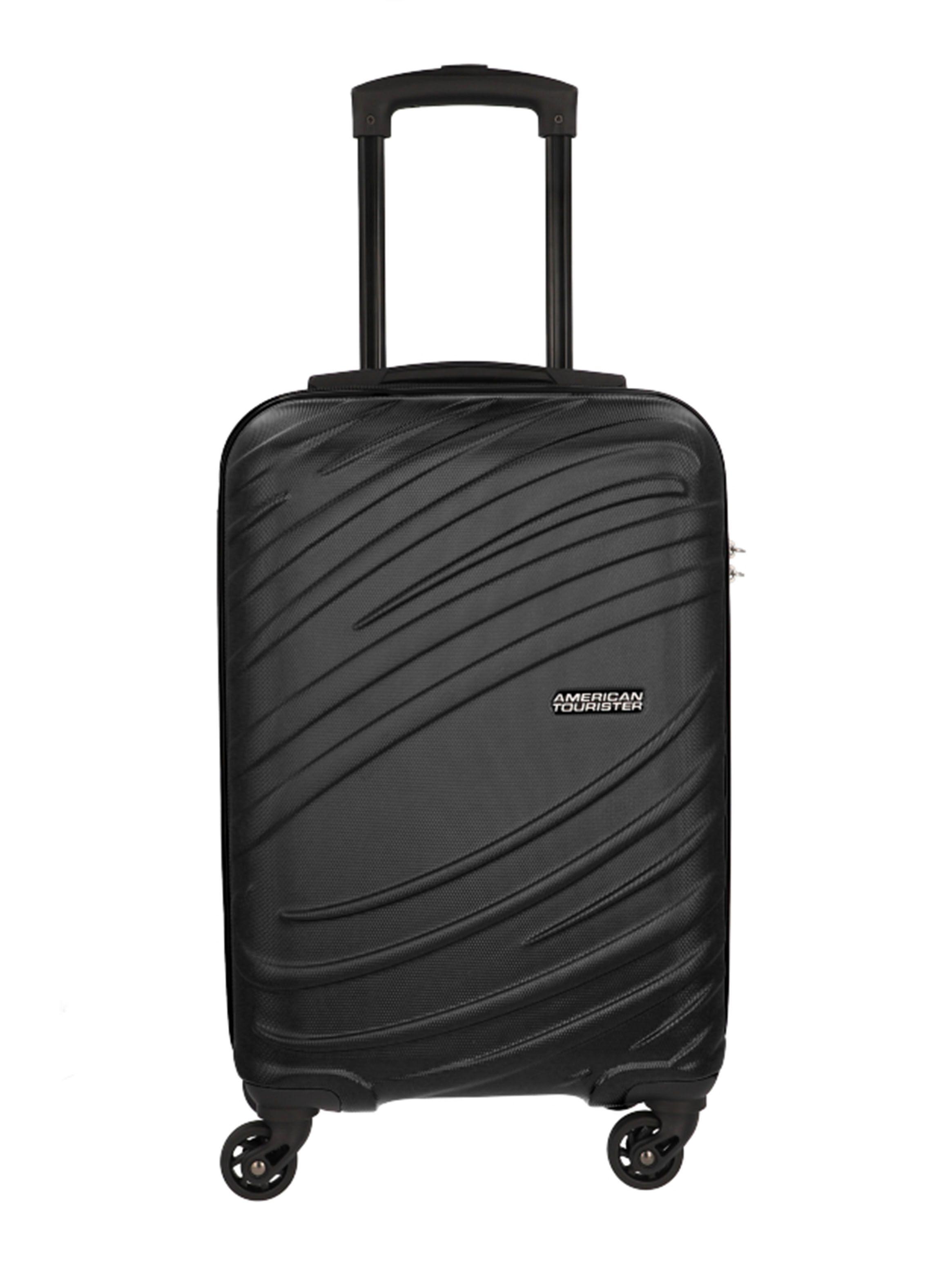 Maleta Tesa 2.0 Negro S-0