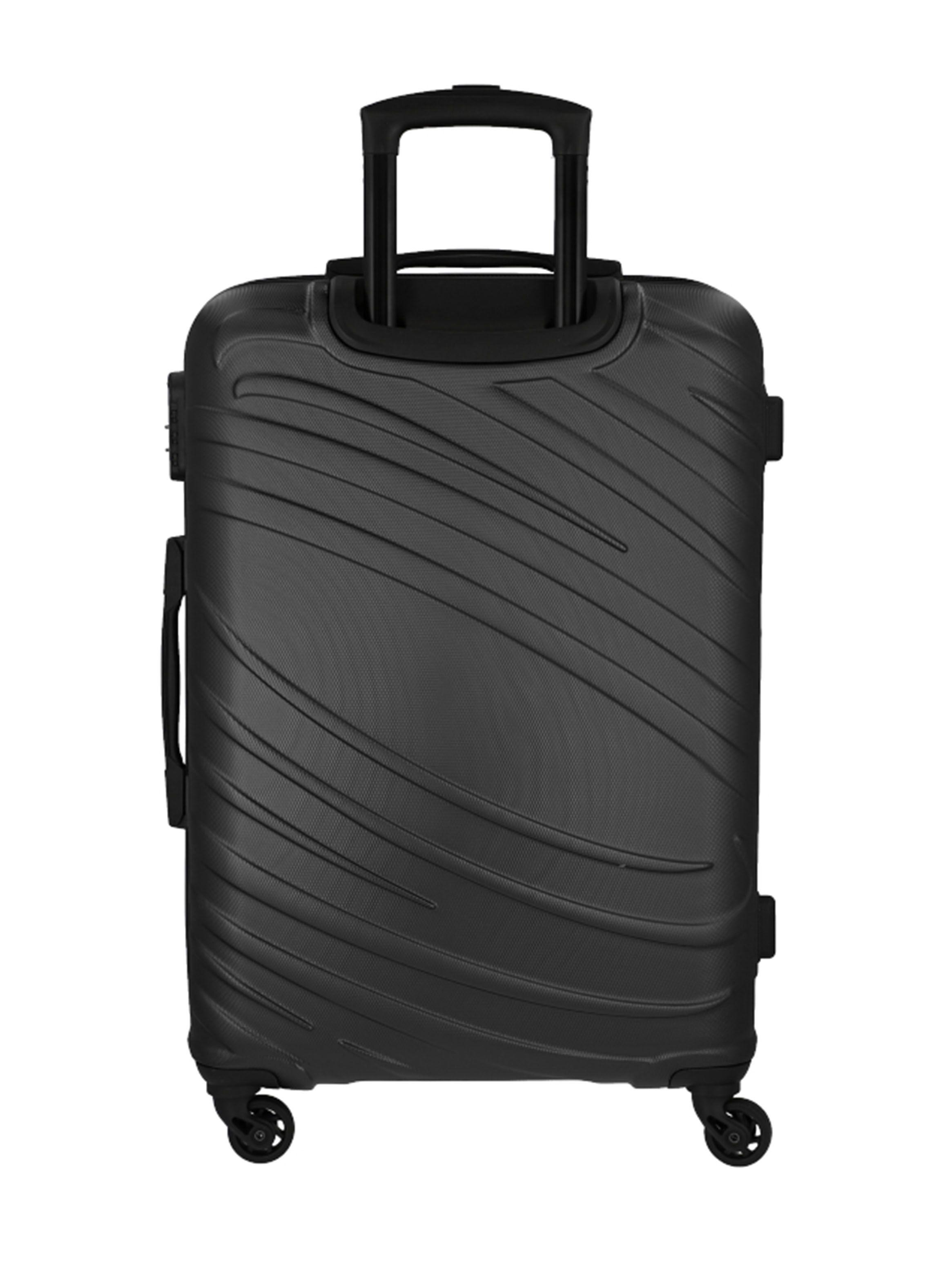 Maleta Tesa 2.0 Negro M-1