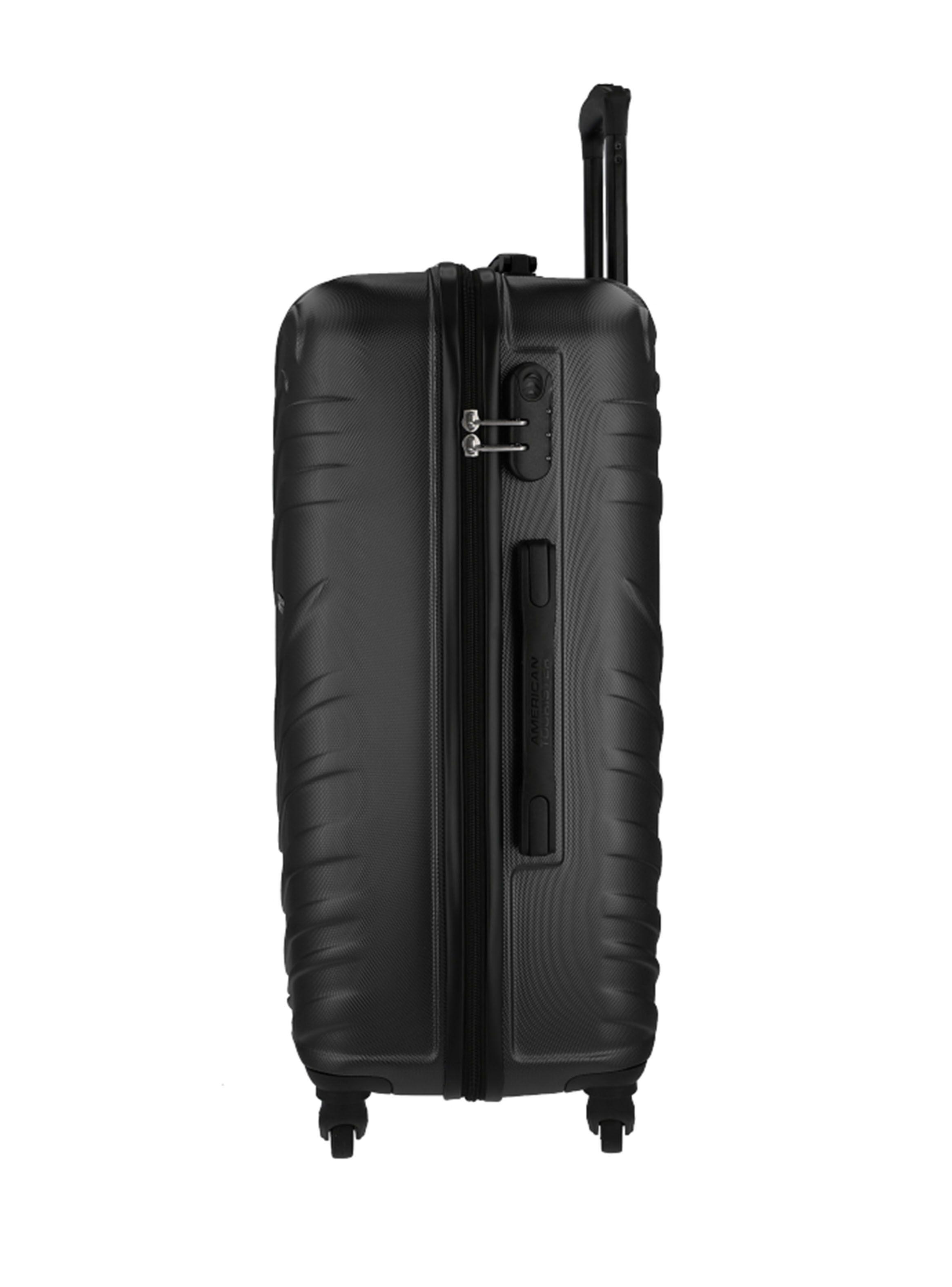 Maleta Tesa 2.0 Negro M-3