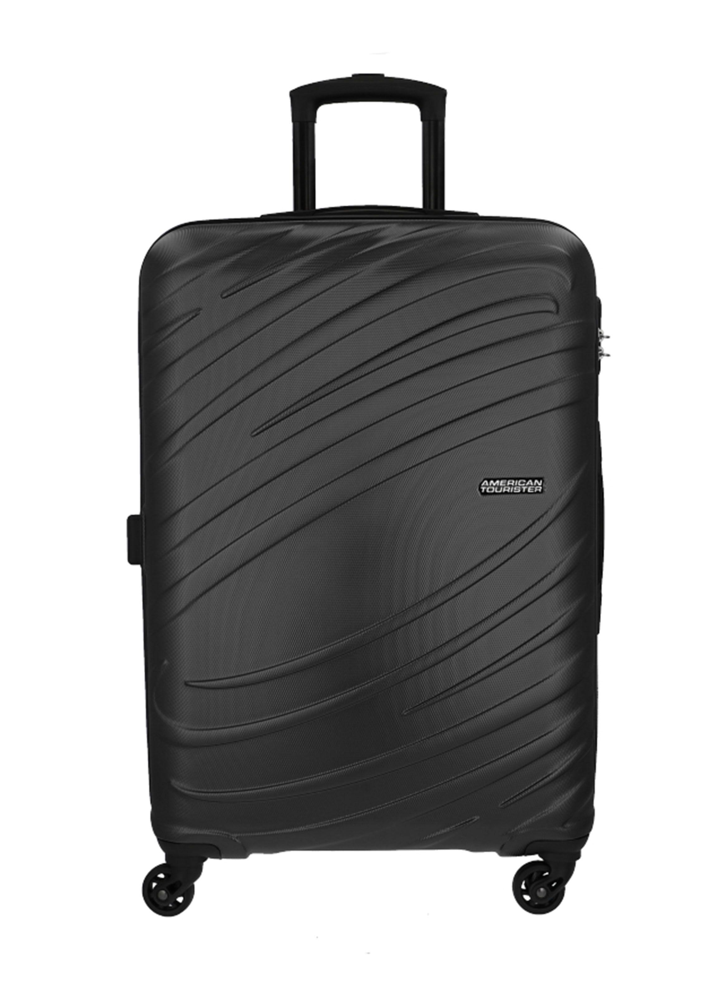 Maleta Tesa 2.0 Negro M-0