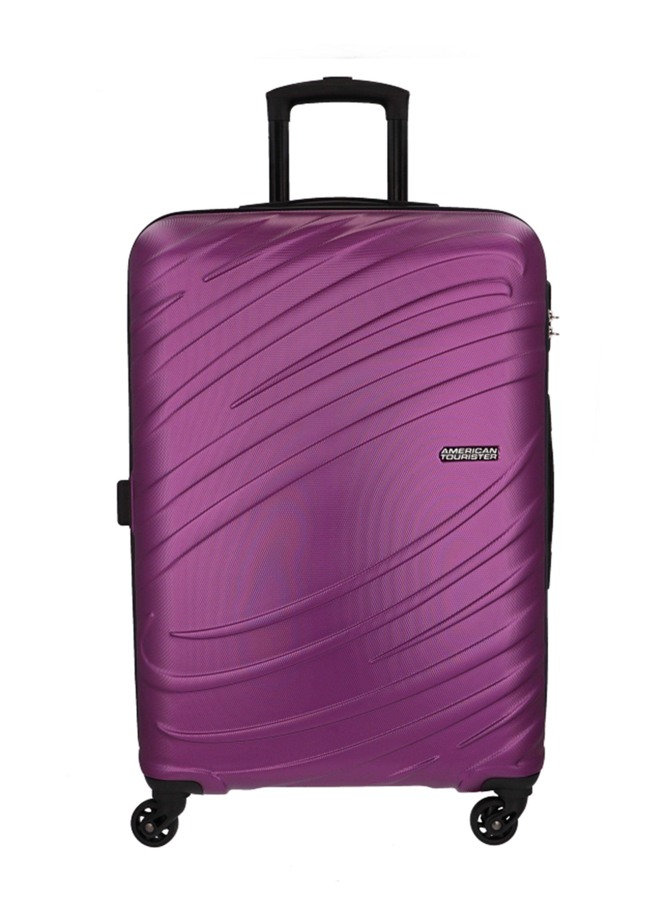 Maleta Tesa 2.0 Morado M-0