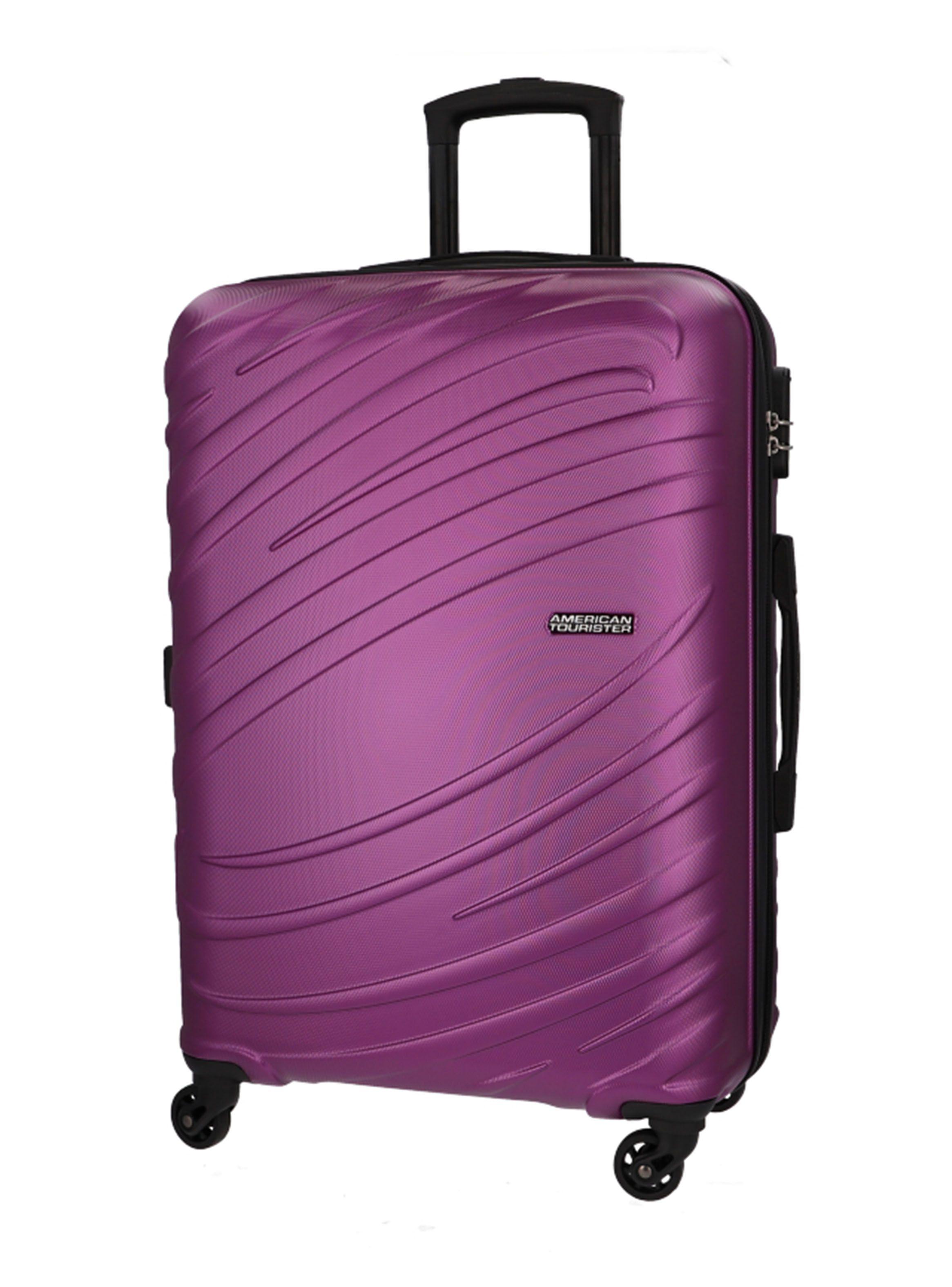 Maleta Tesa 2.0 Morado M-2