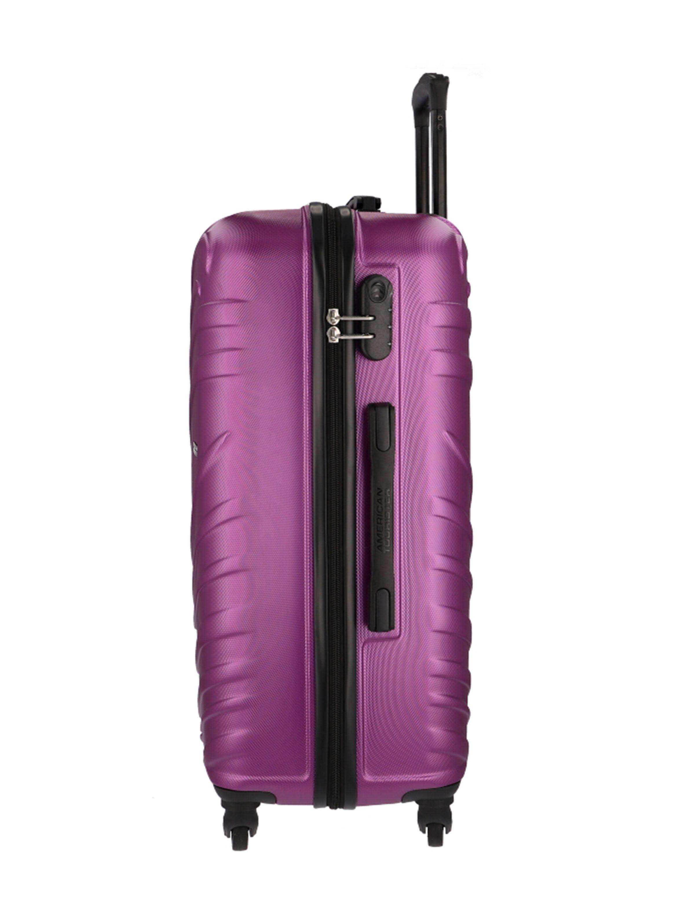 Maleta Tesa 2.0 Morado M-3