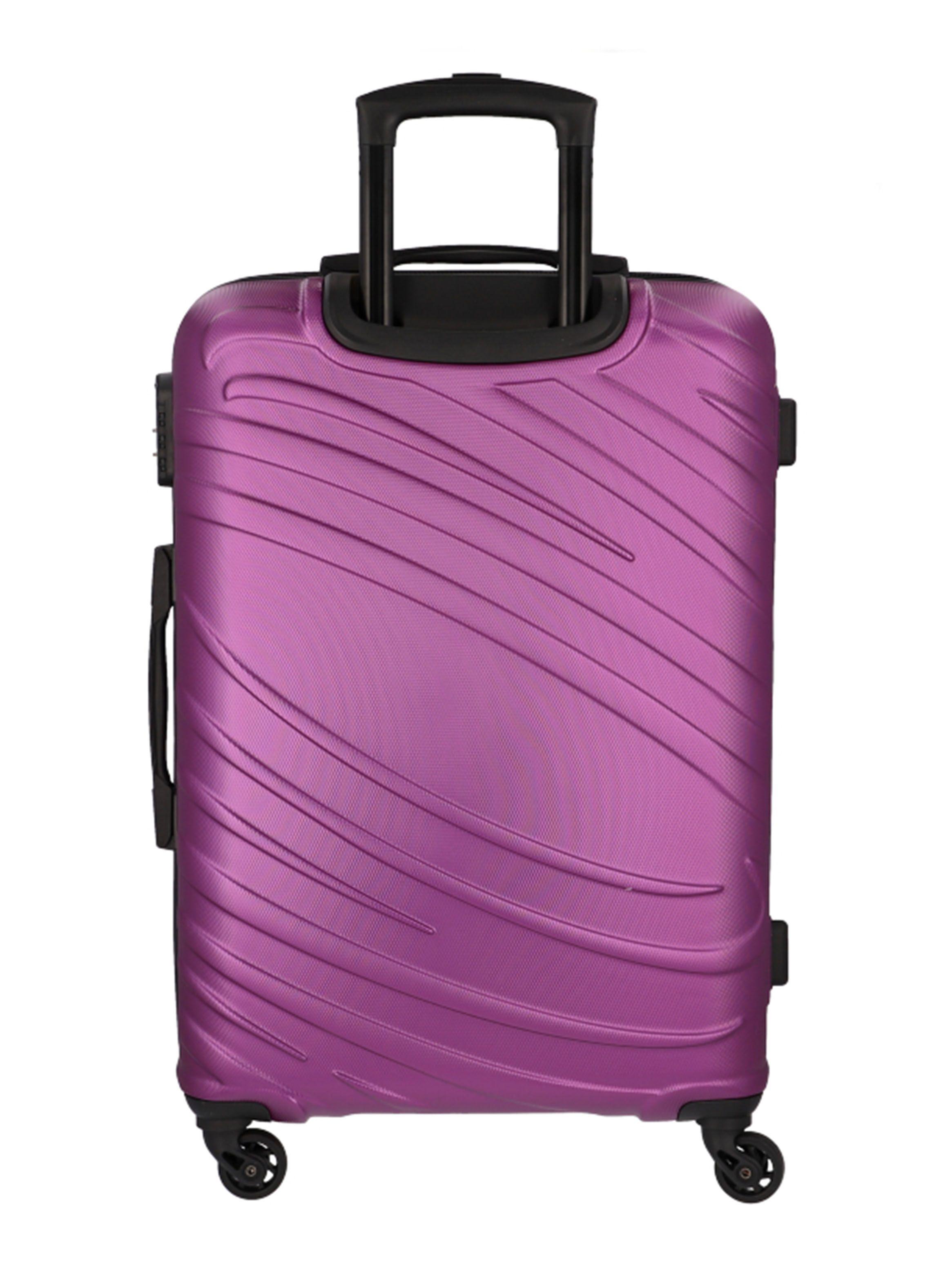 Maleta Tesa 2.0 Morado M-1