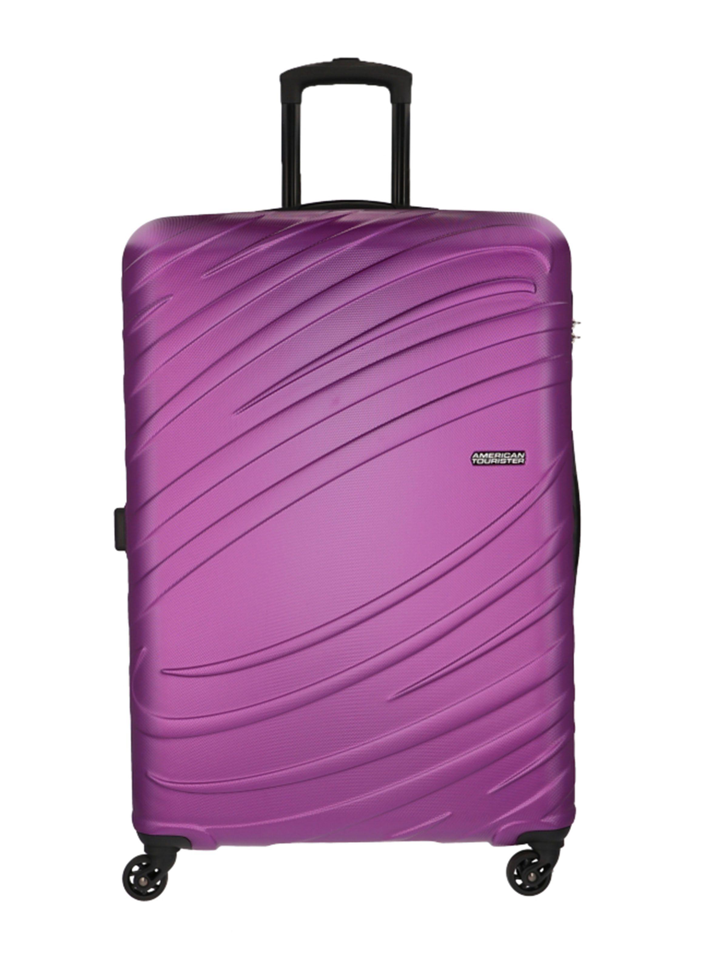 Maleta Tesa 2.0 Morado L-0