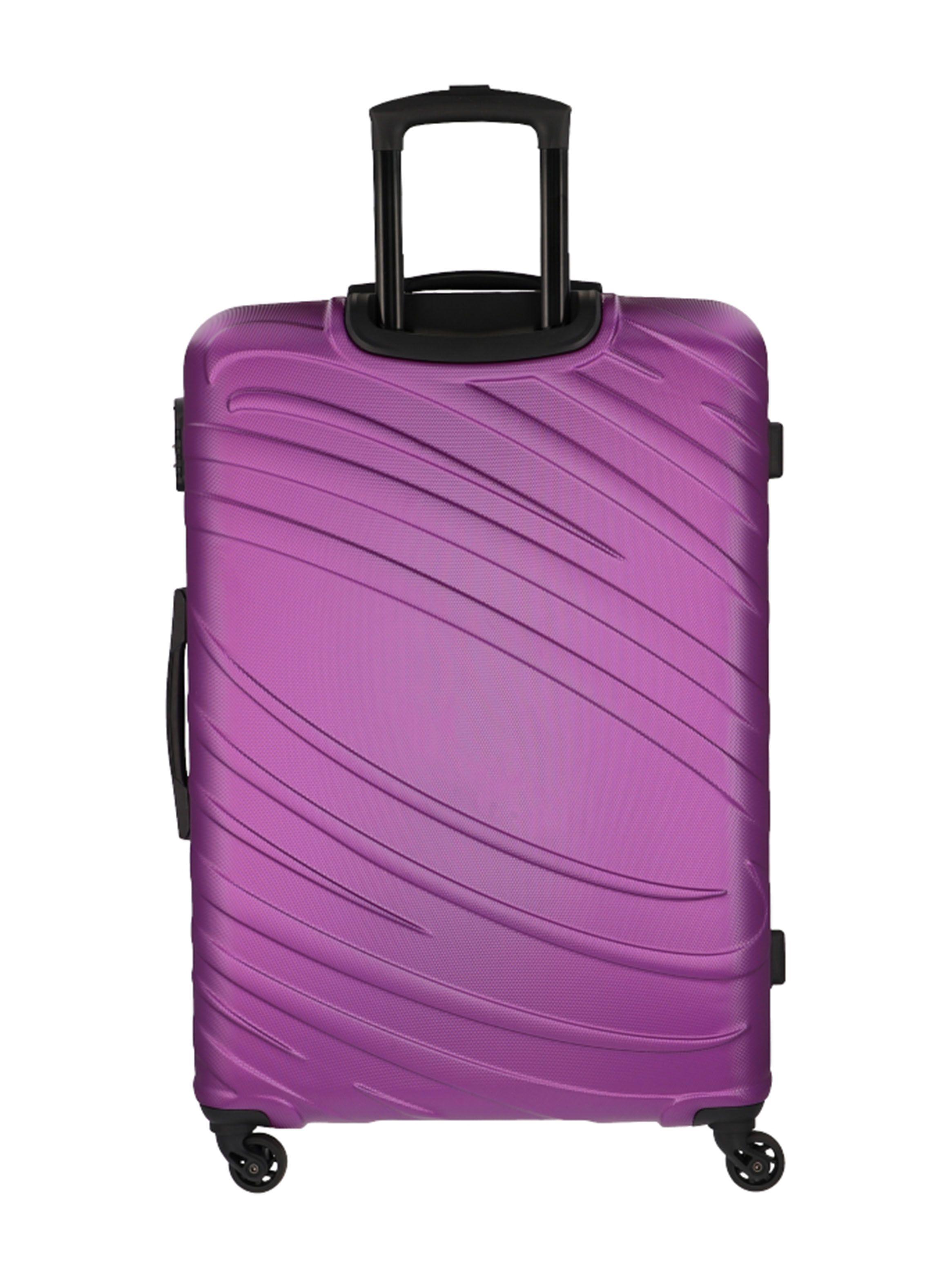 Maleta Tesa 2.0 Morado L-1