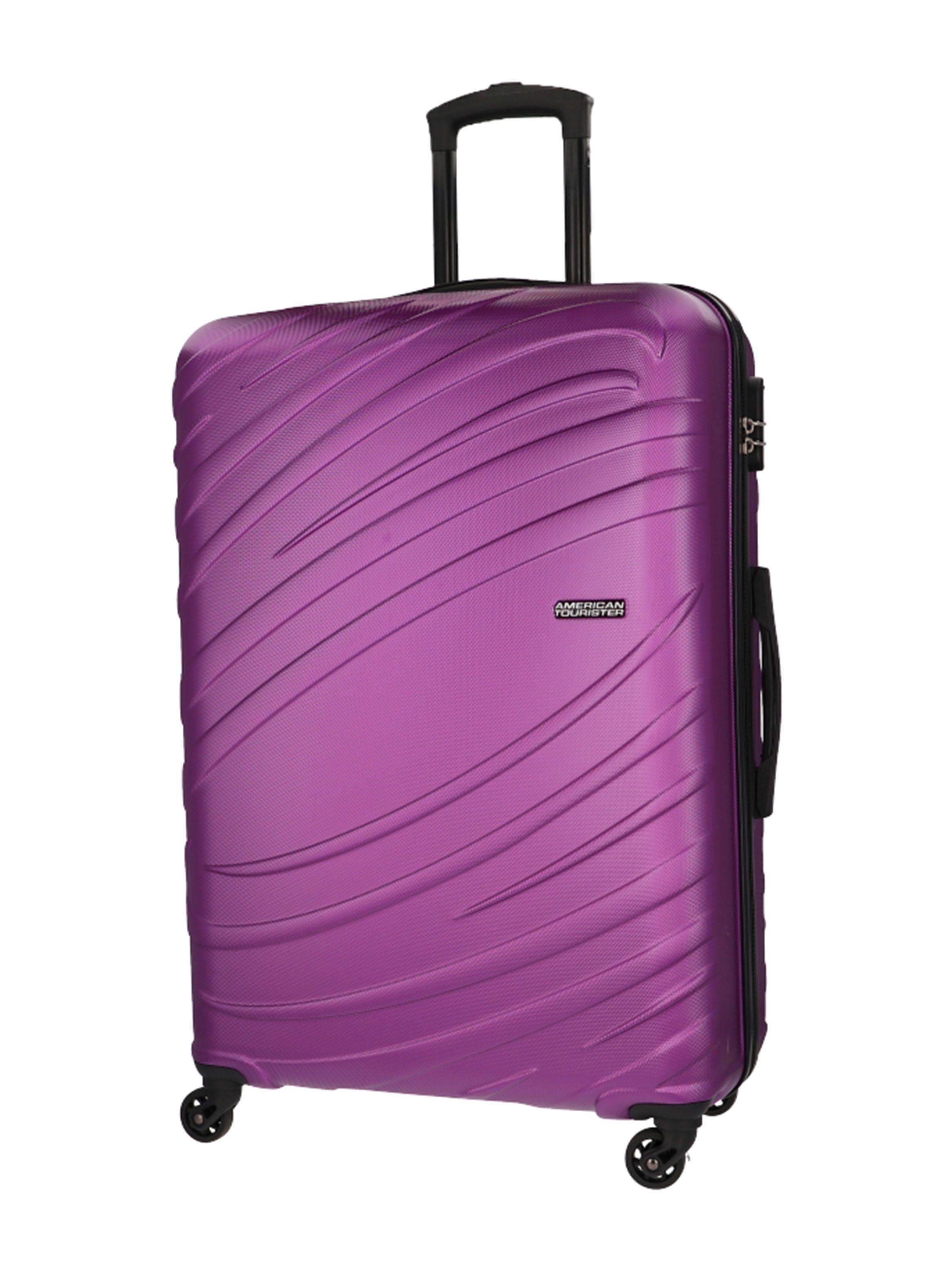Maleta Tesa 2.0 Morado L-2