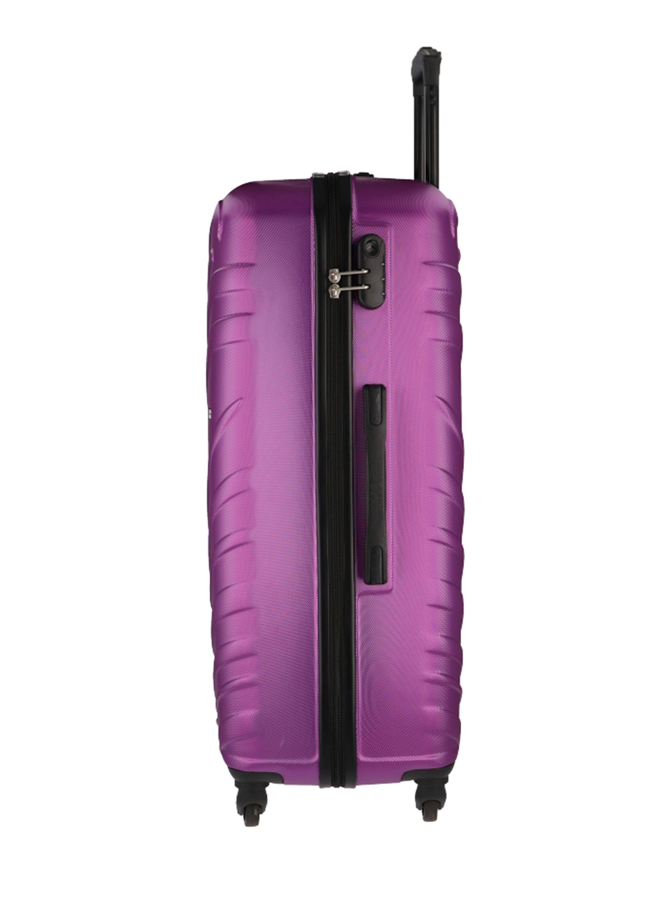 Maleta Tesa 2.0 Morado L-3