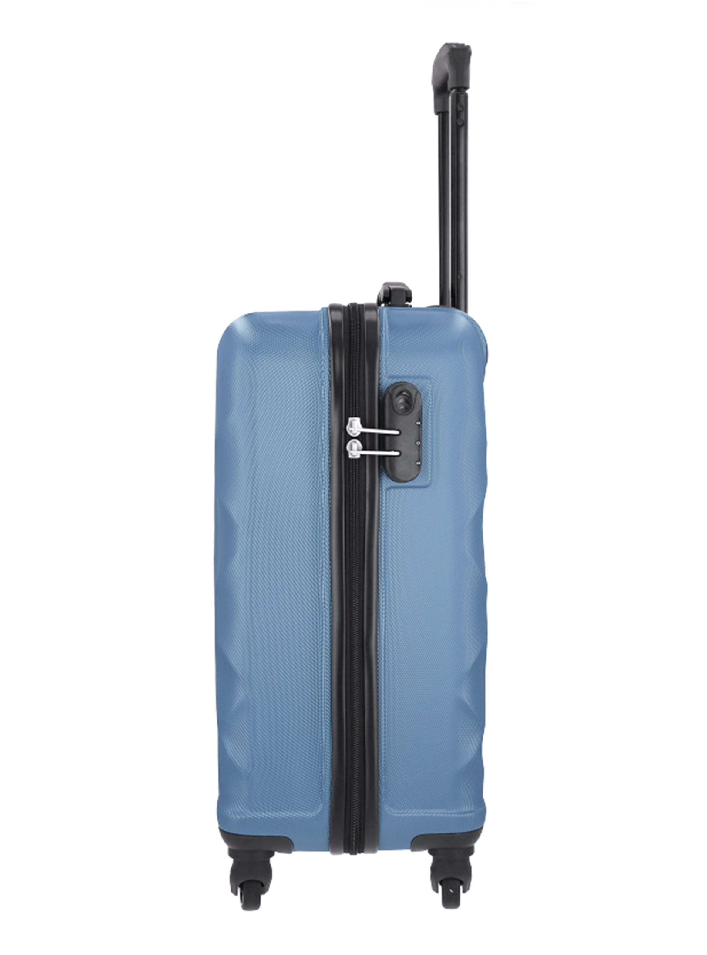 Maleta Universe 2.0 Azul S-3