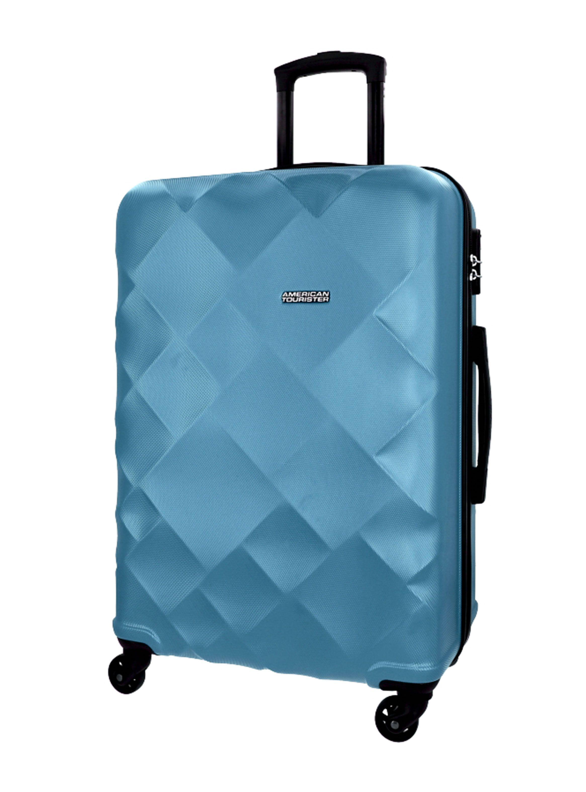 Maleta Universe 2.0 Azul M-2