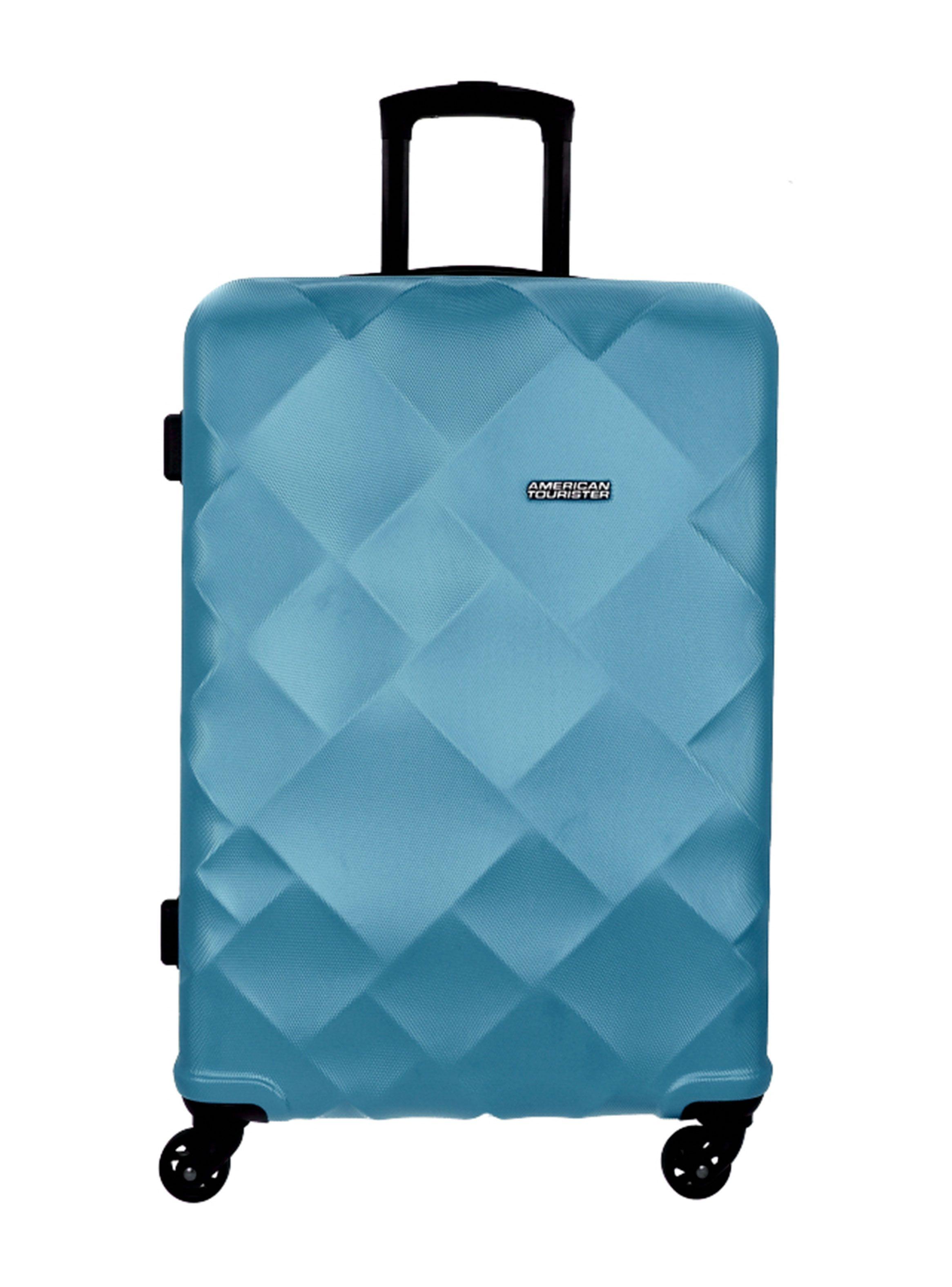 Maleta Universe 2.0 Azul M-0