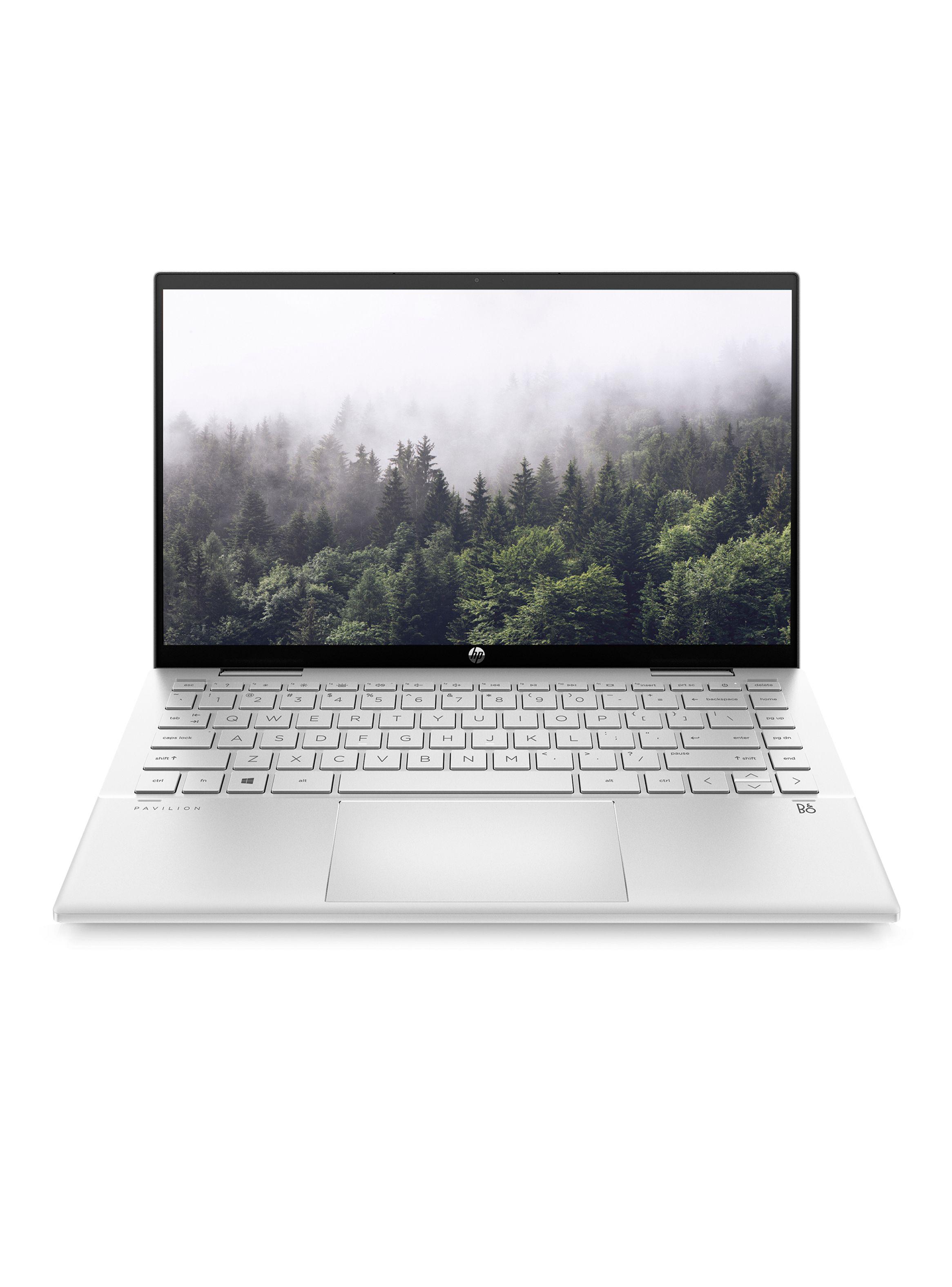 Notebook 2 en 1 14-dy0505la Intel Core i5 1135G7 8GB RAM 256GB SSD 14"-0