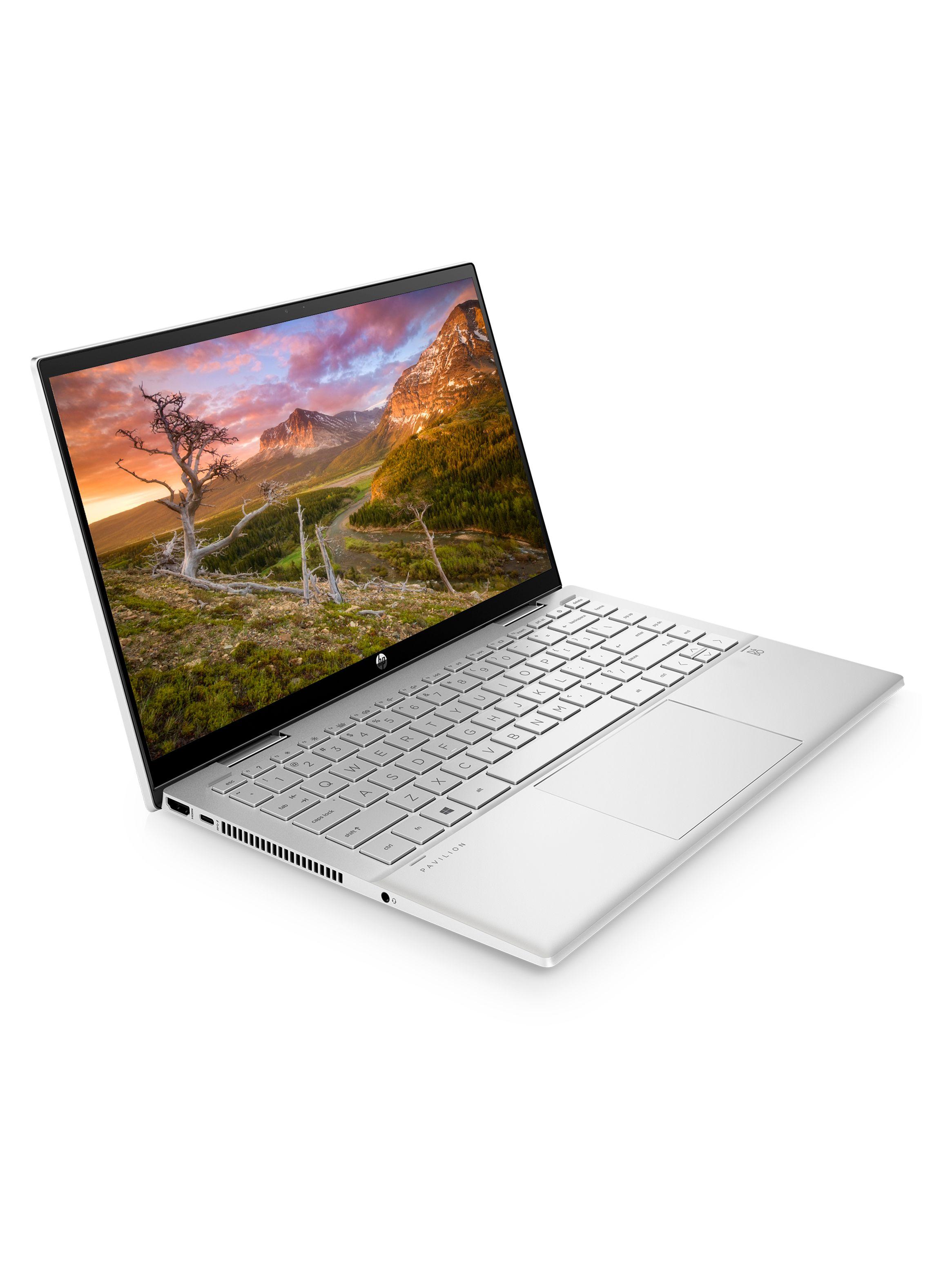 Notebook 2 en 1 14-dy0505la Intel Core i5 1135G7 8GB RAM 256GB SSD 14"-2