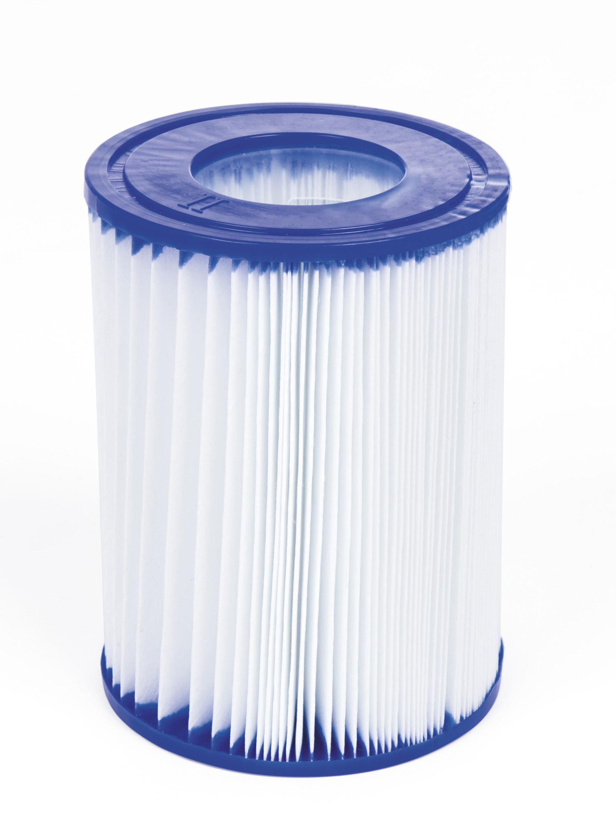 Piscina Bestway Redonda 4.57 m x 1.22 m-3
