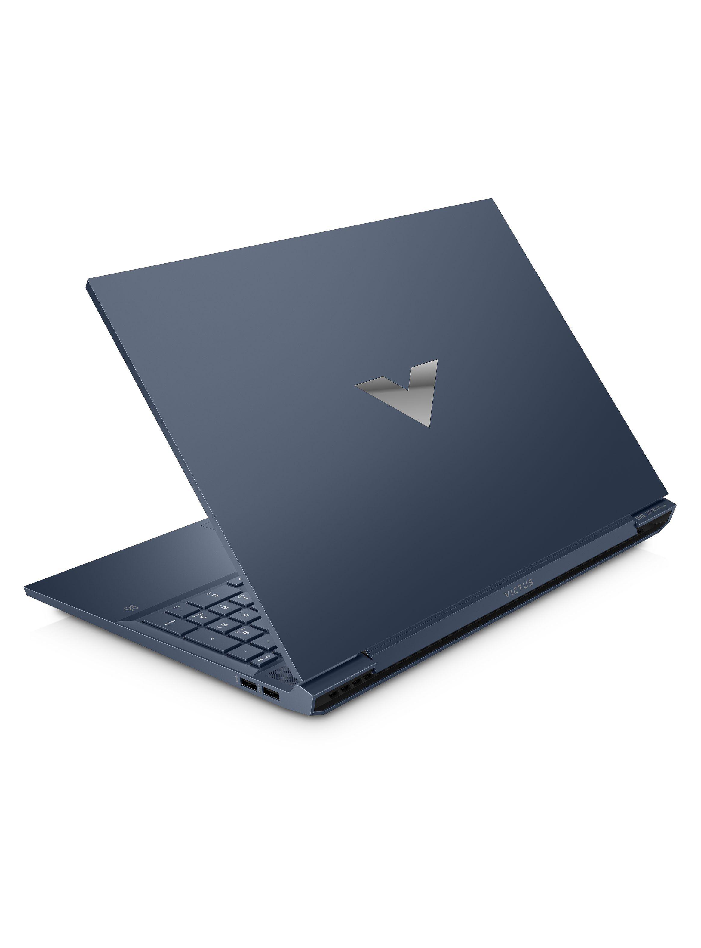 Notebook VICTUS 16-d0515la Intel Core i7-11800H NVIDIA GeForce RTX 3060 16GB RAM 512GB SSD PCl3 16.1"-1