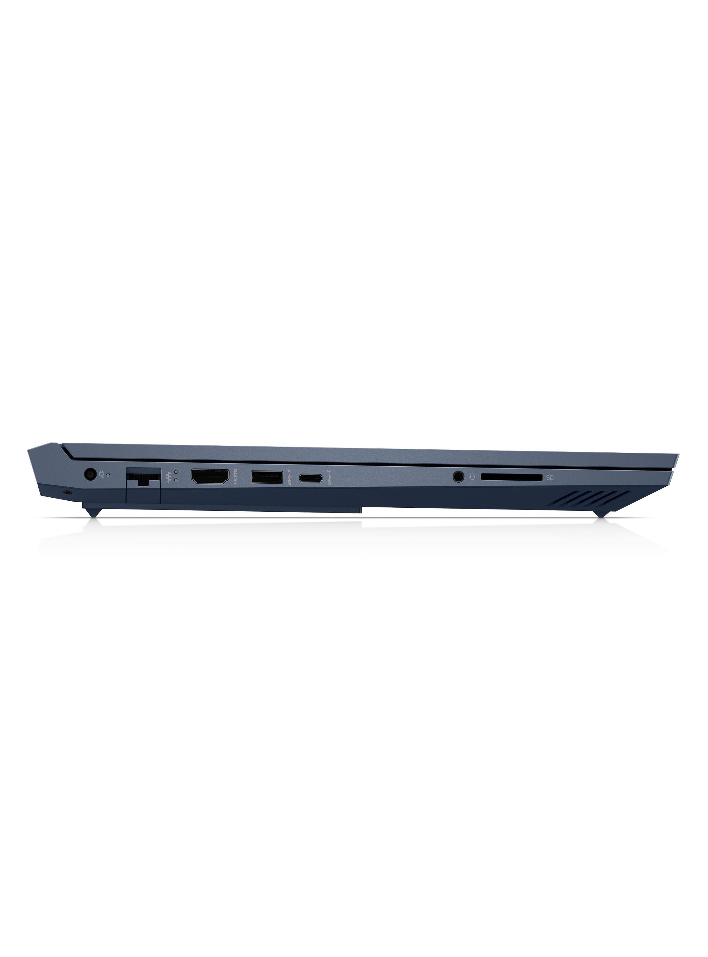 Notebook VICTUS 16-d0515la Intel Core i7-11800H NVIDIA GeForce RTX 3060 16GB RAM 512GB SSD PCl3 16.1"-4