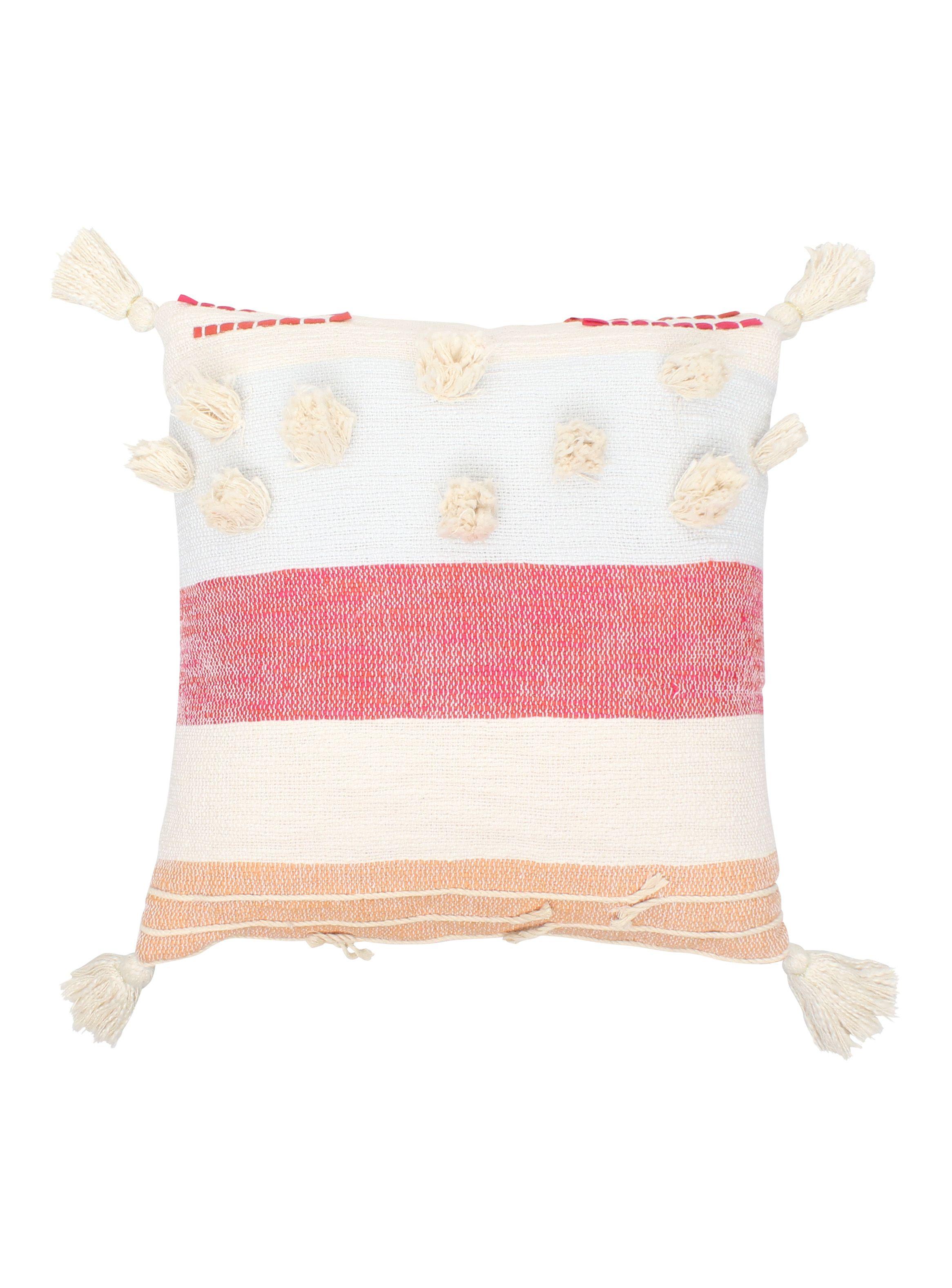 Cojín Summer 45x45 cm Umbrale Home-0