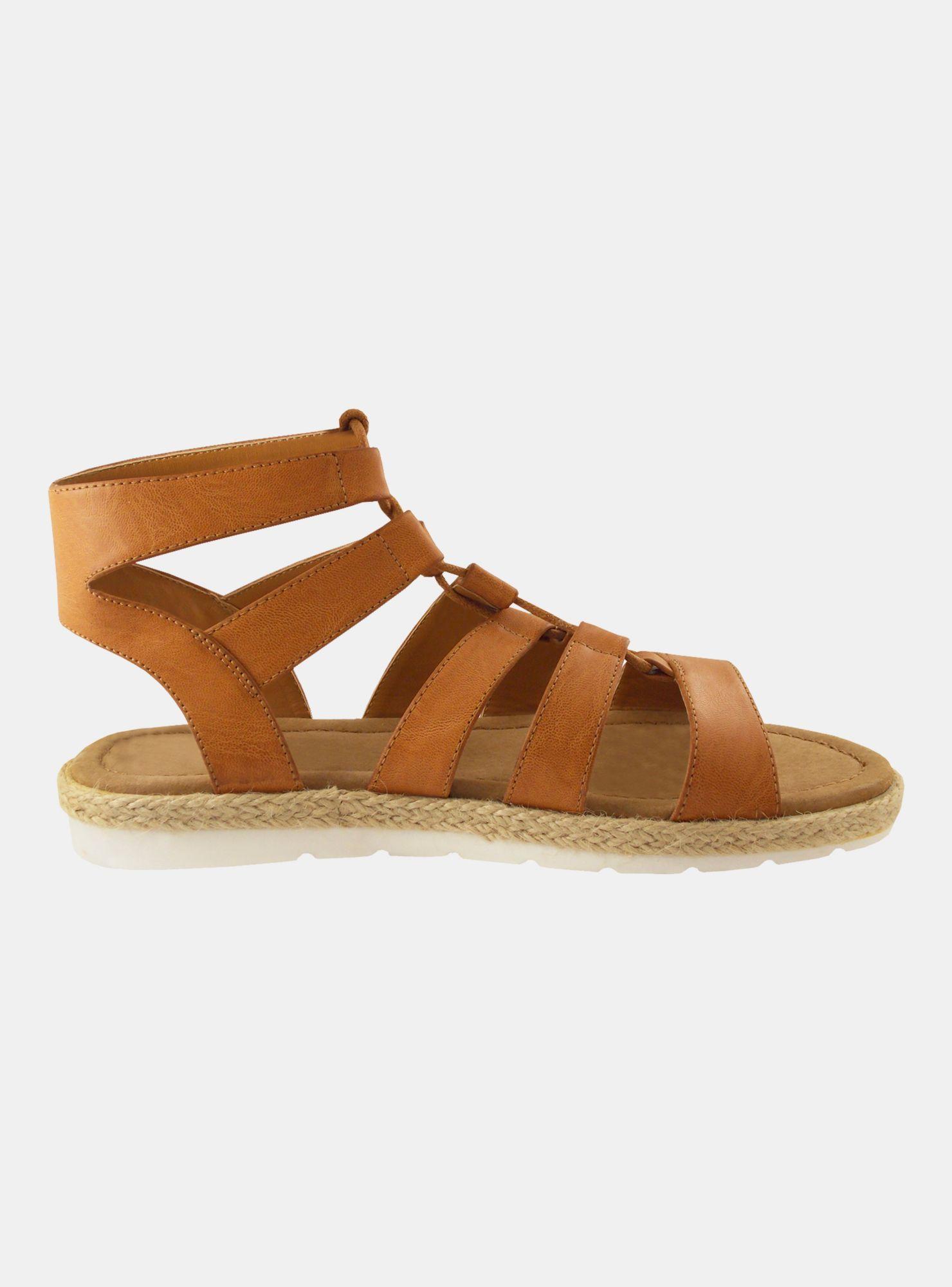 Sandalia Fagus 6SS4818 Casual-0