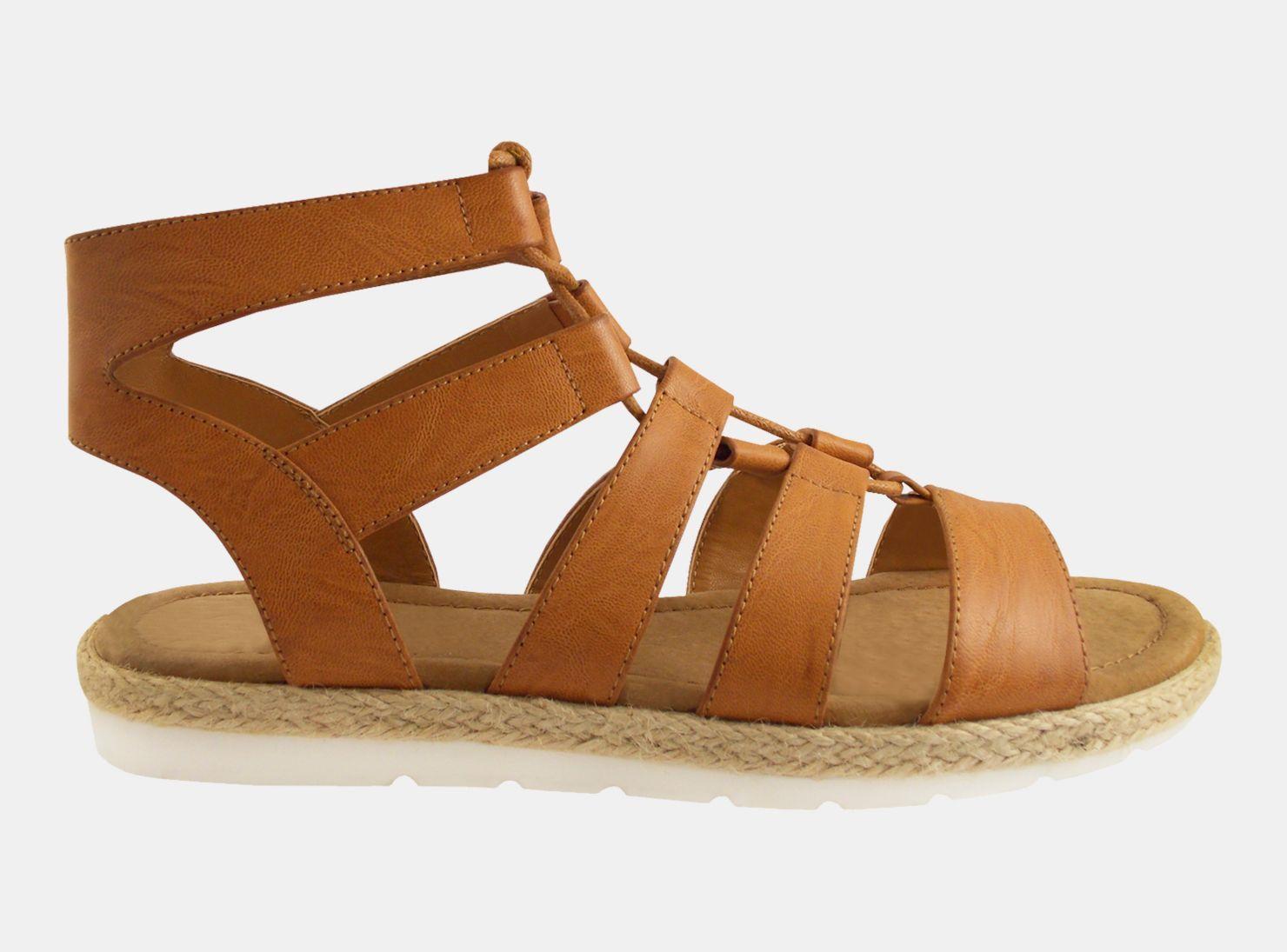 Sandalia Fagus 6SS4818 Casual-2