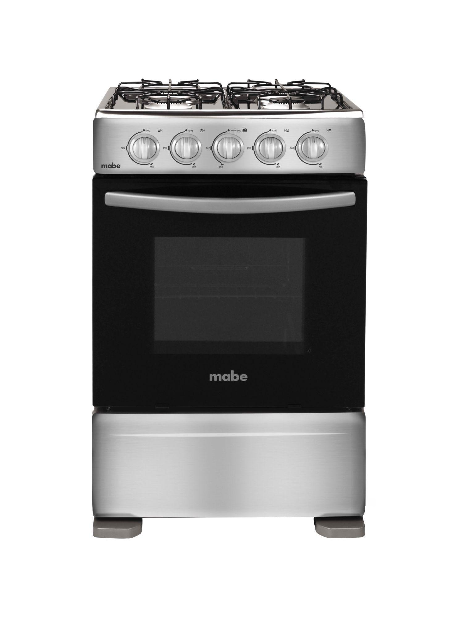 Cocina a Gas 4 Platos CMC20AXX-4
