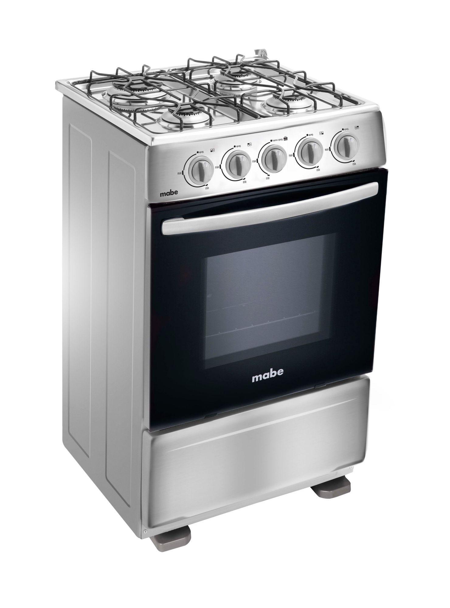 Cocina a Gas 4 Platos CMC20AXX-2