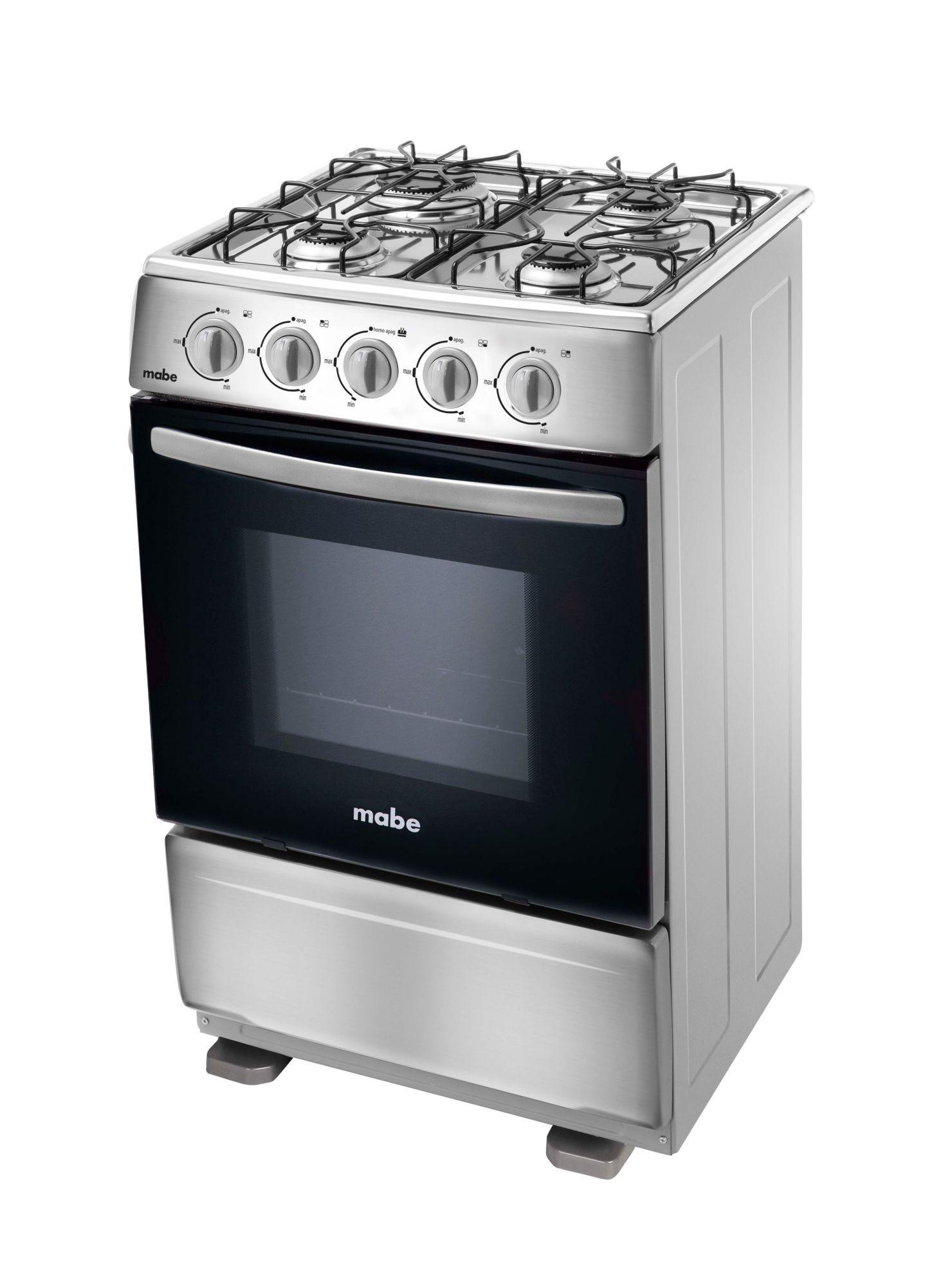 Cocina a Gas 4 Platos CMC20AXX-3