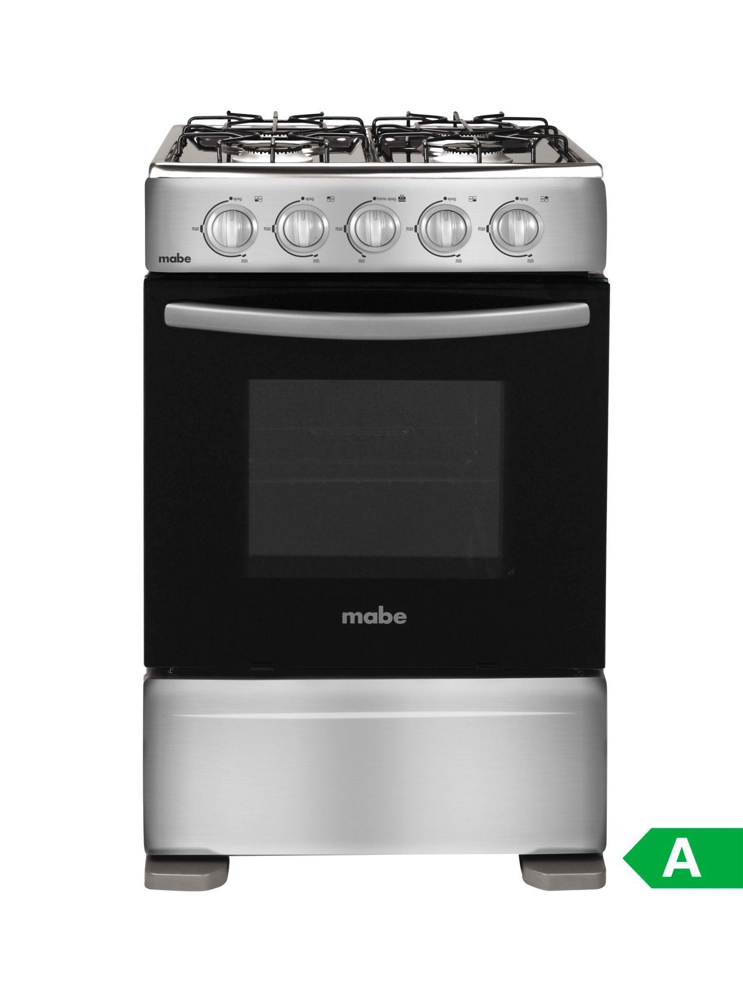 Cocina a Gas 4 Platos CMC20AXX-1
