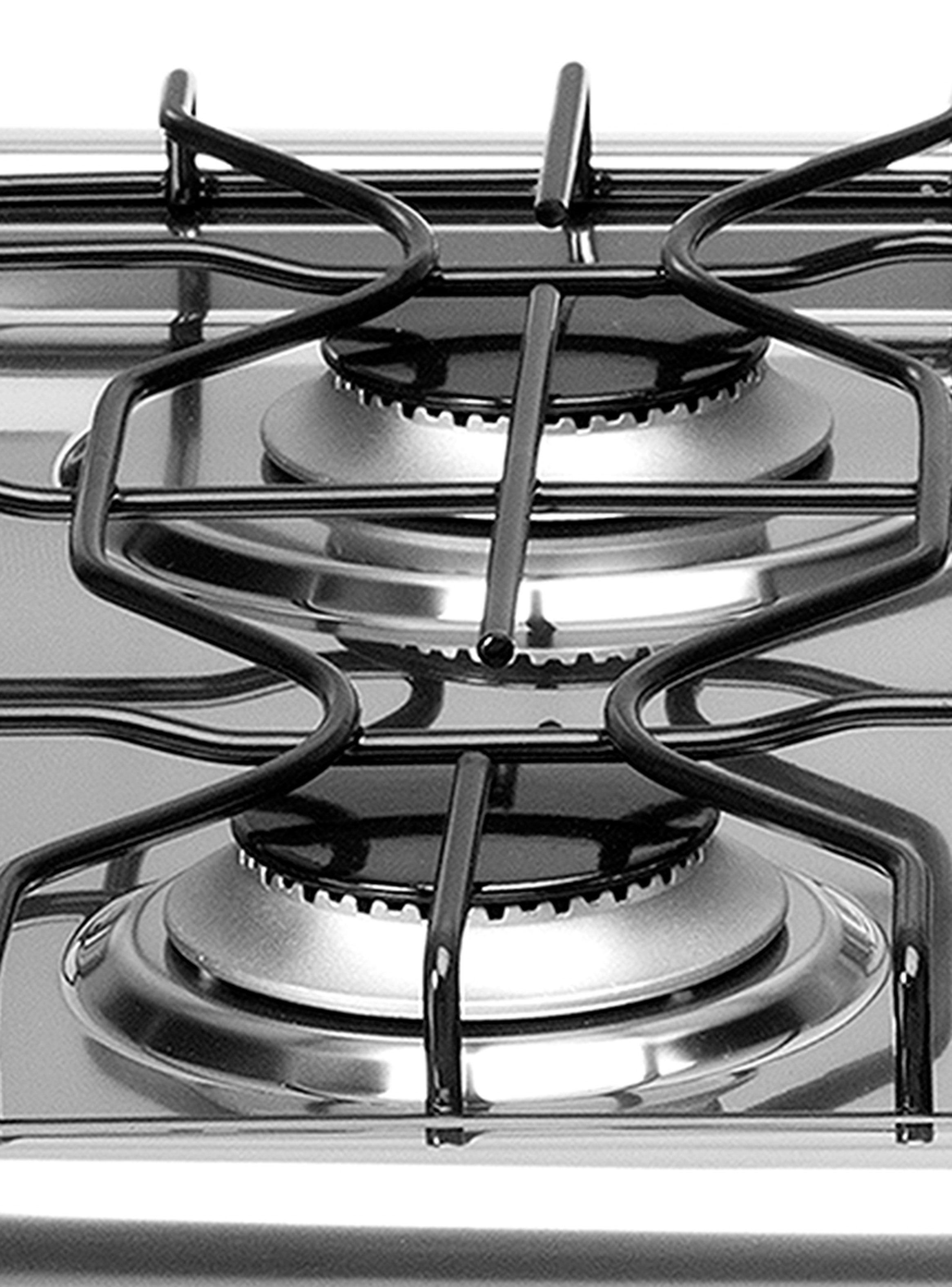 Cocina a Gas 4 Platos CMC20AXX-5