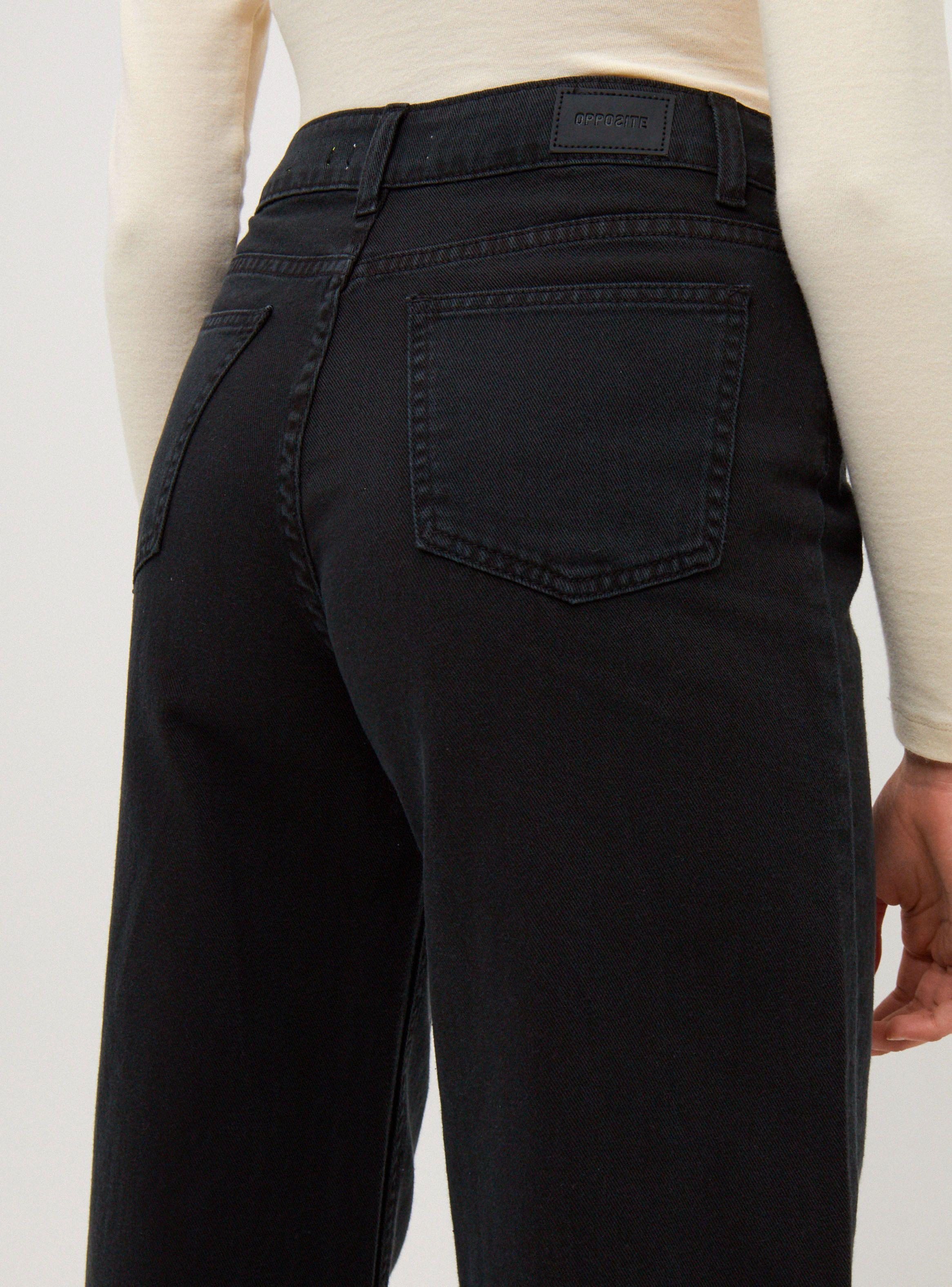 Jeans Wide Leg Basico-2