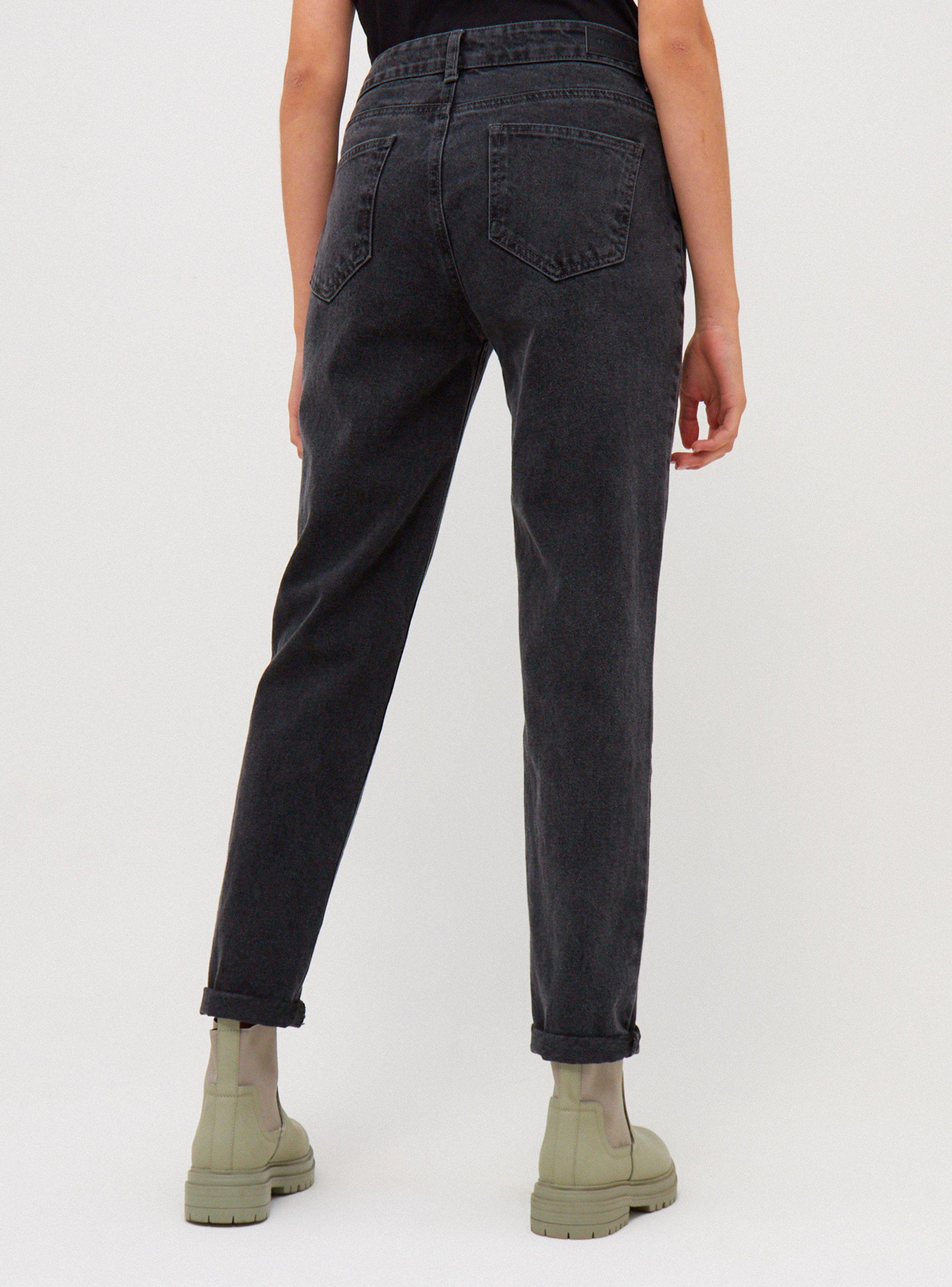 Jeans Boyfriend Clásico-1