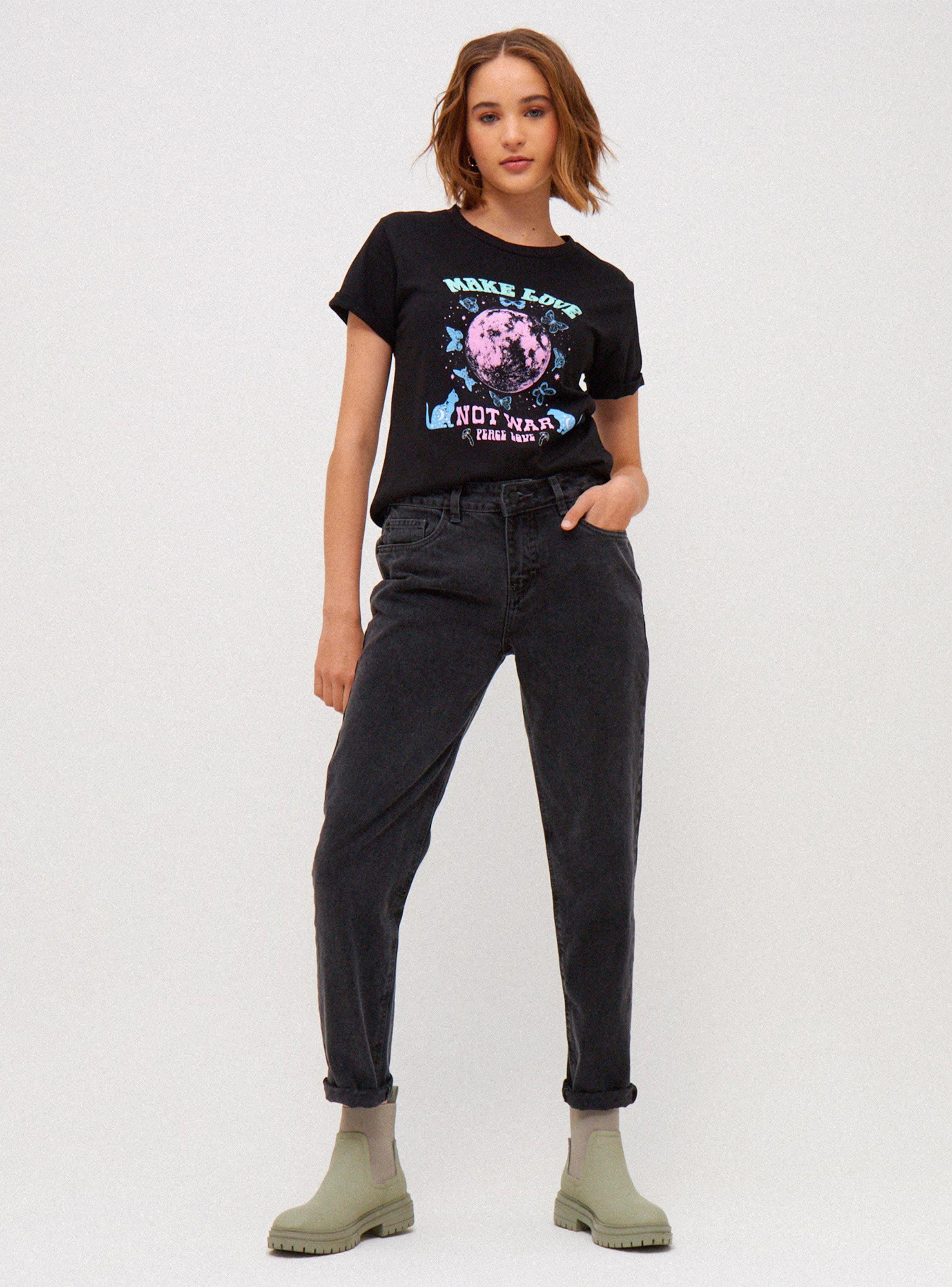 Jeans Boyfriend Clásico-3