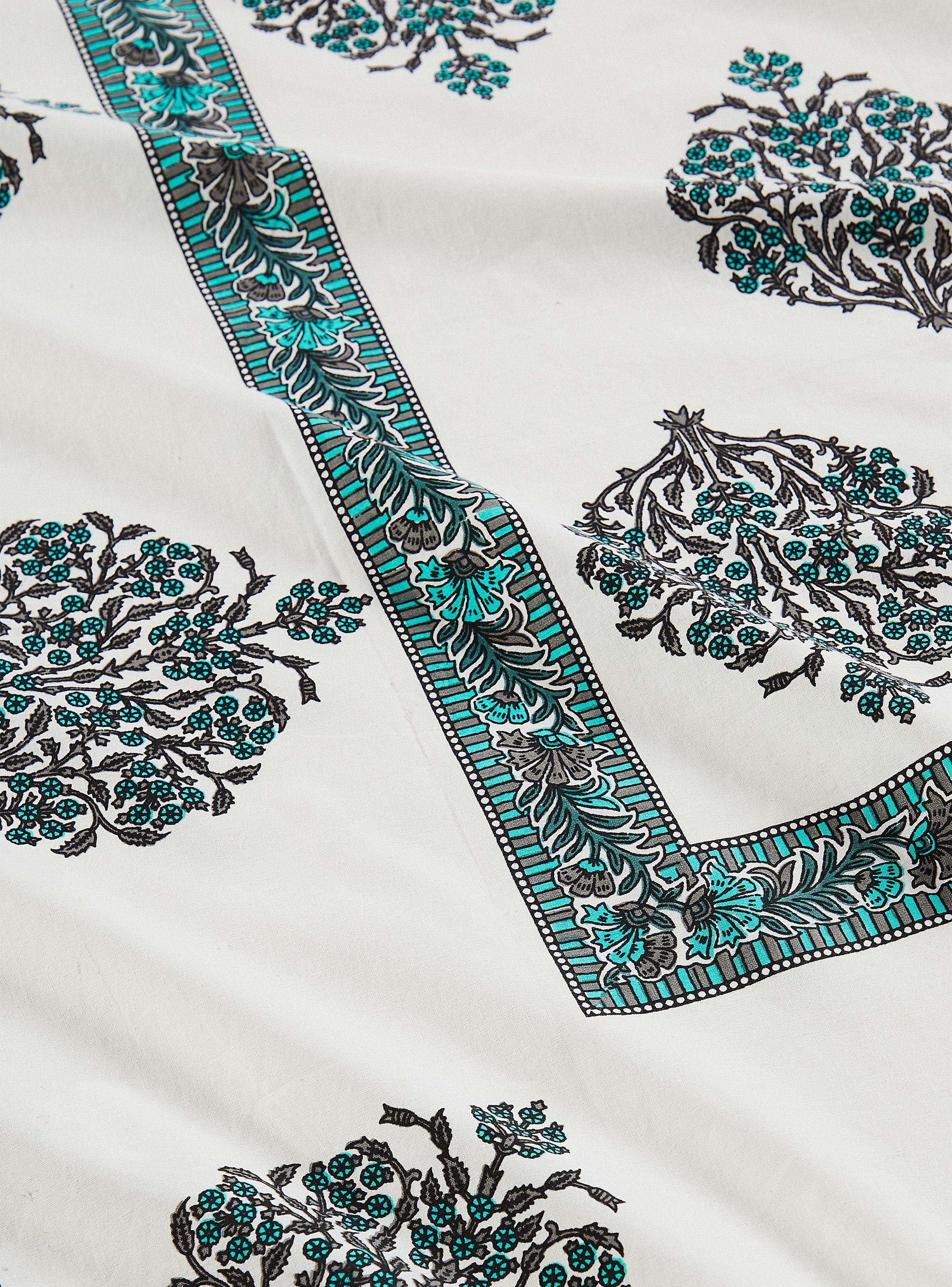 Mantel Boho 180 x 300 cm-2