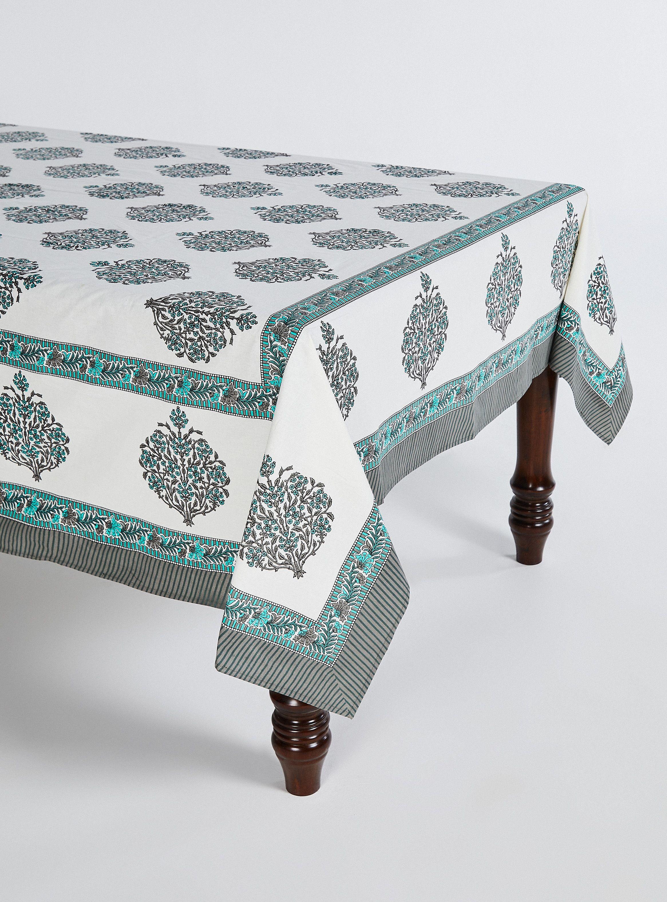 Mantel Boho 180 x 300 cm-0