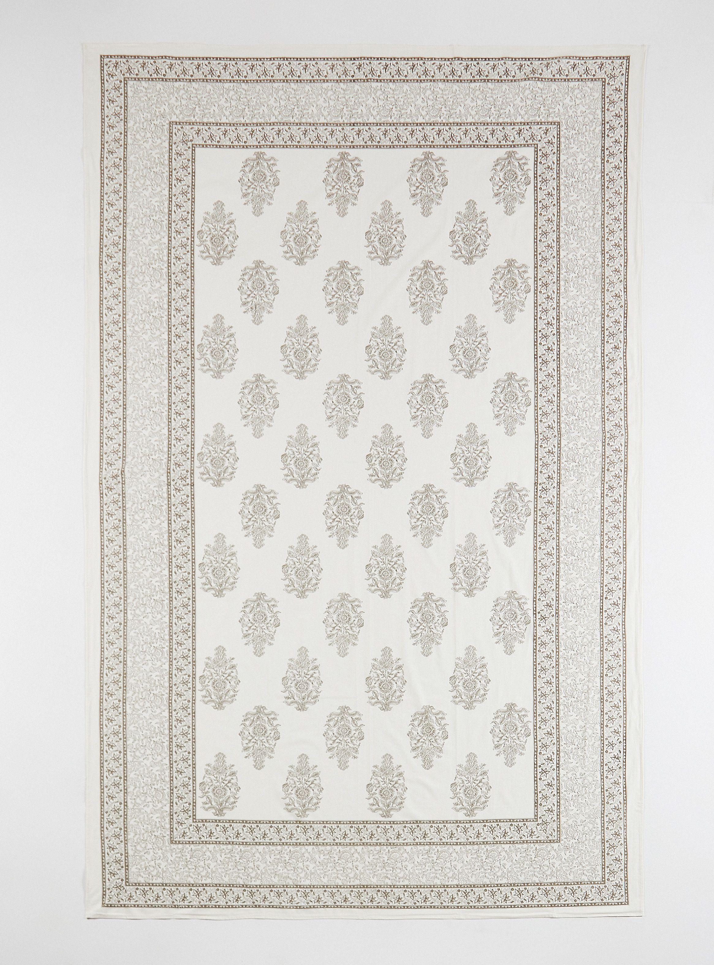 Mantel Hippie Chic 160 x 260 cm-1