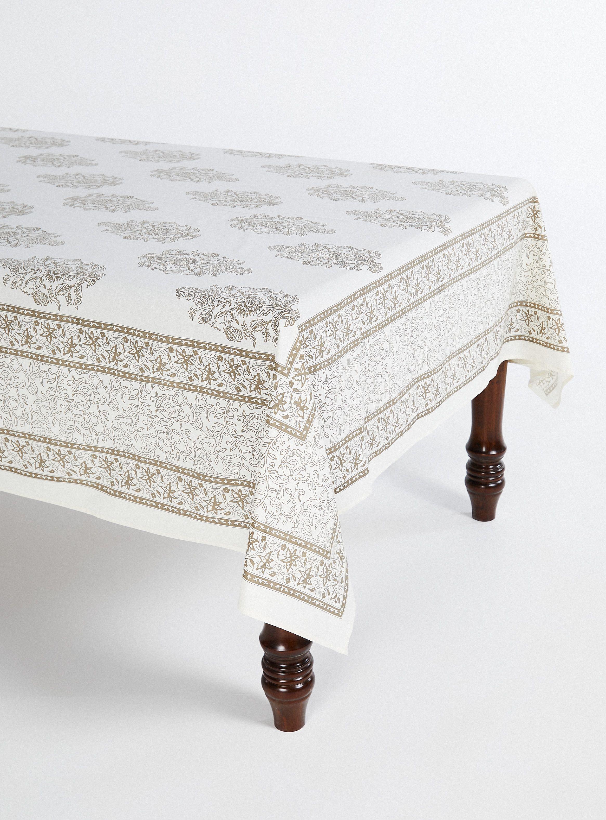Mantel Hippie Chic 160 x 260 cm-0