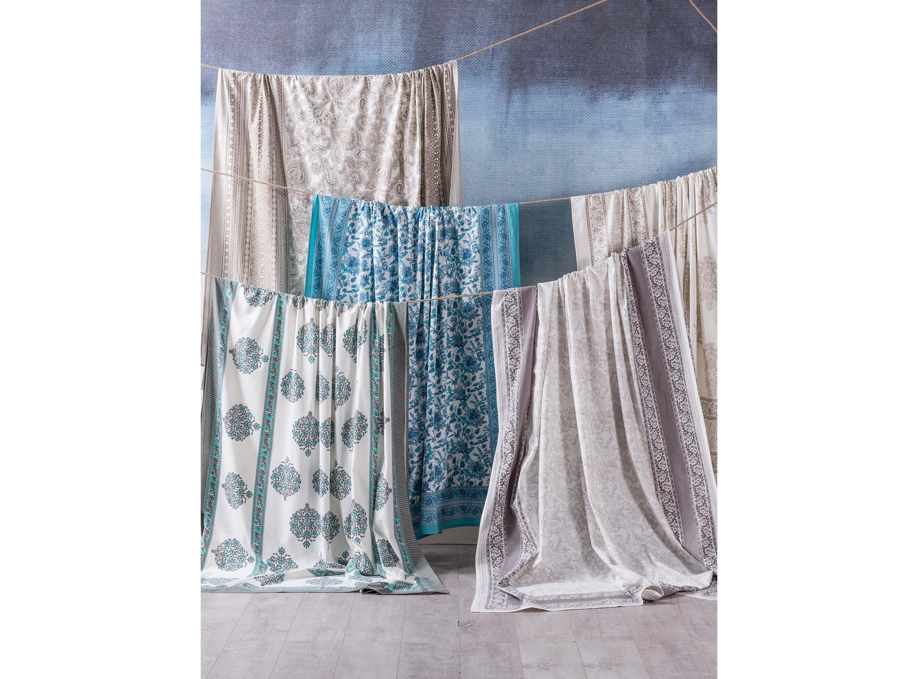 Mantel Hippie Chic 160 x 260 cm-3