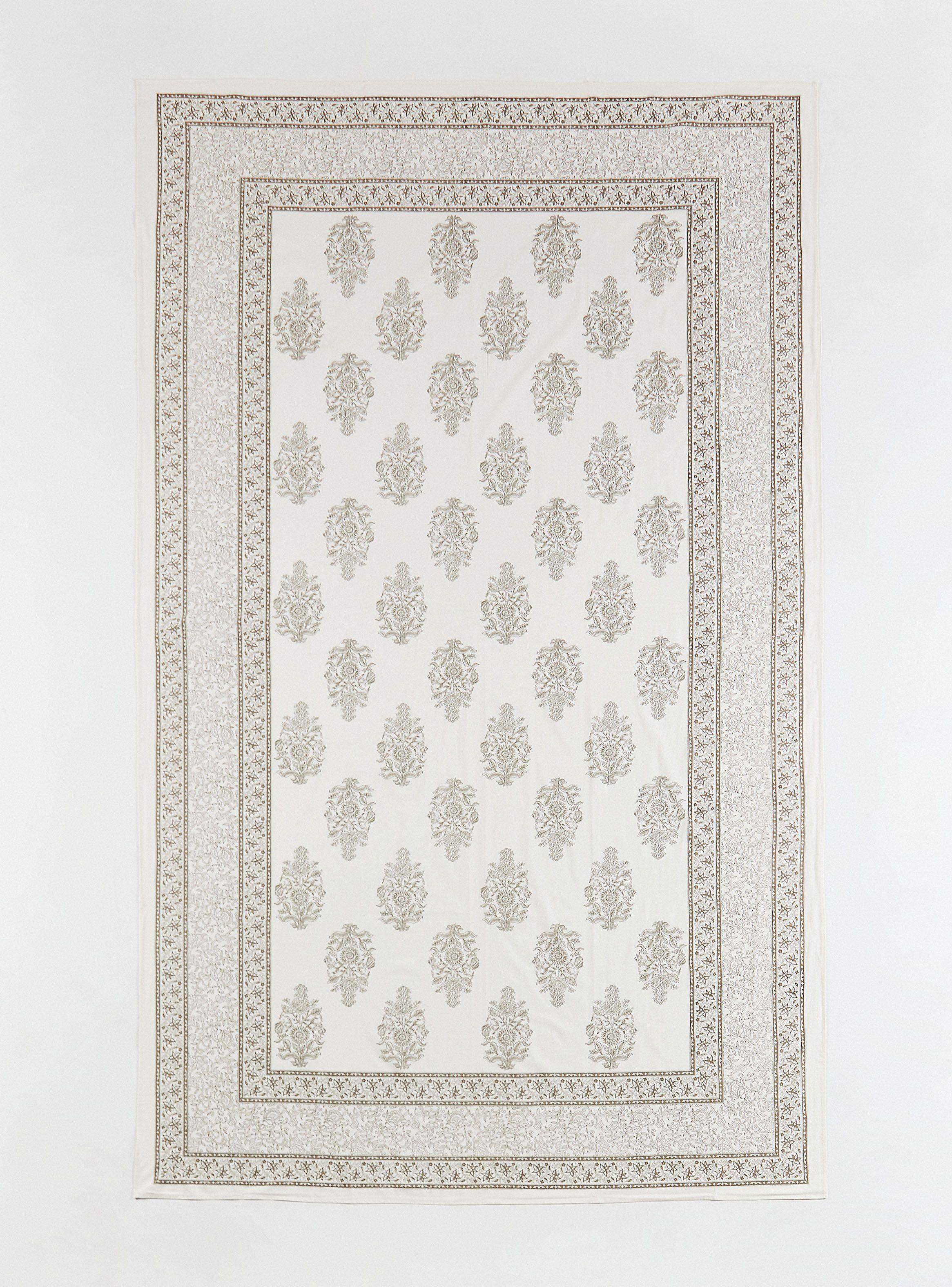 Mantel Hippie Chic 180 x 300 cm-1