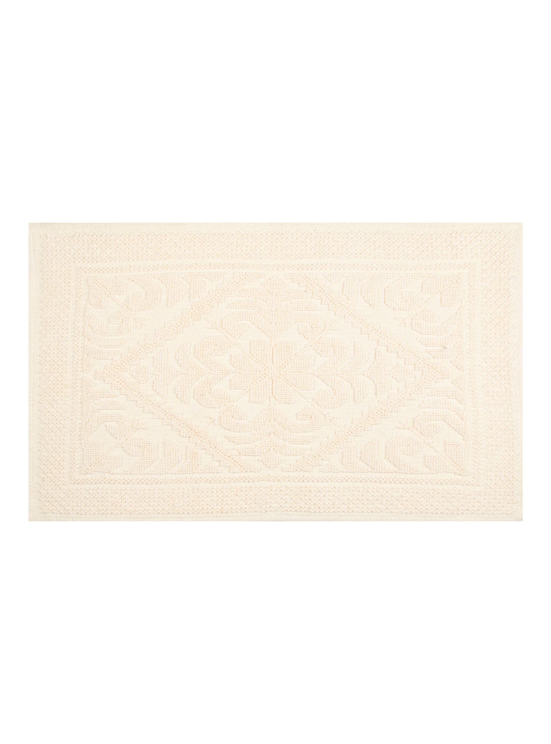 Piso Sarah Miller Baño Boho 50x80 cm Sarah Miller-0