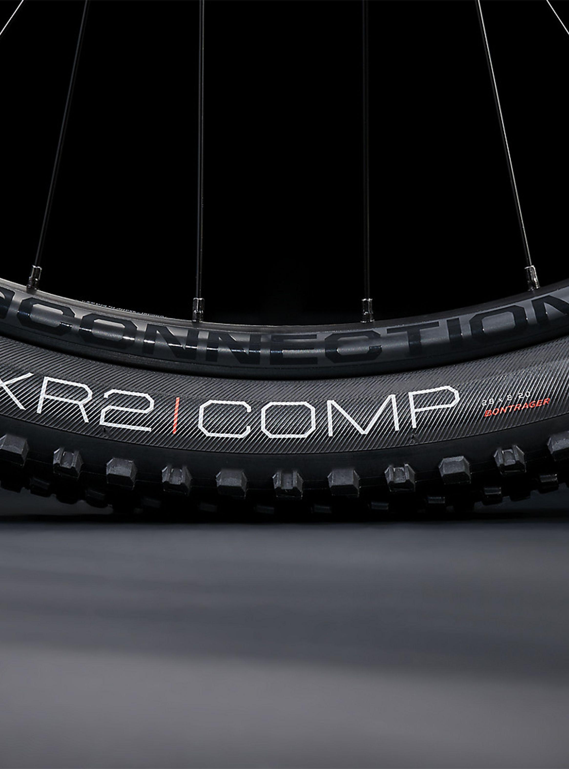 Bicicleta MTB Marlin 5 Aro 29" Unisex-1