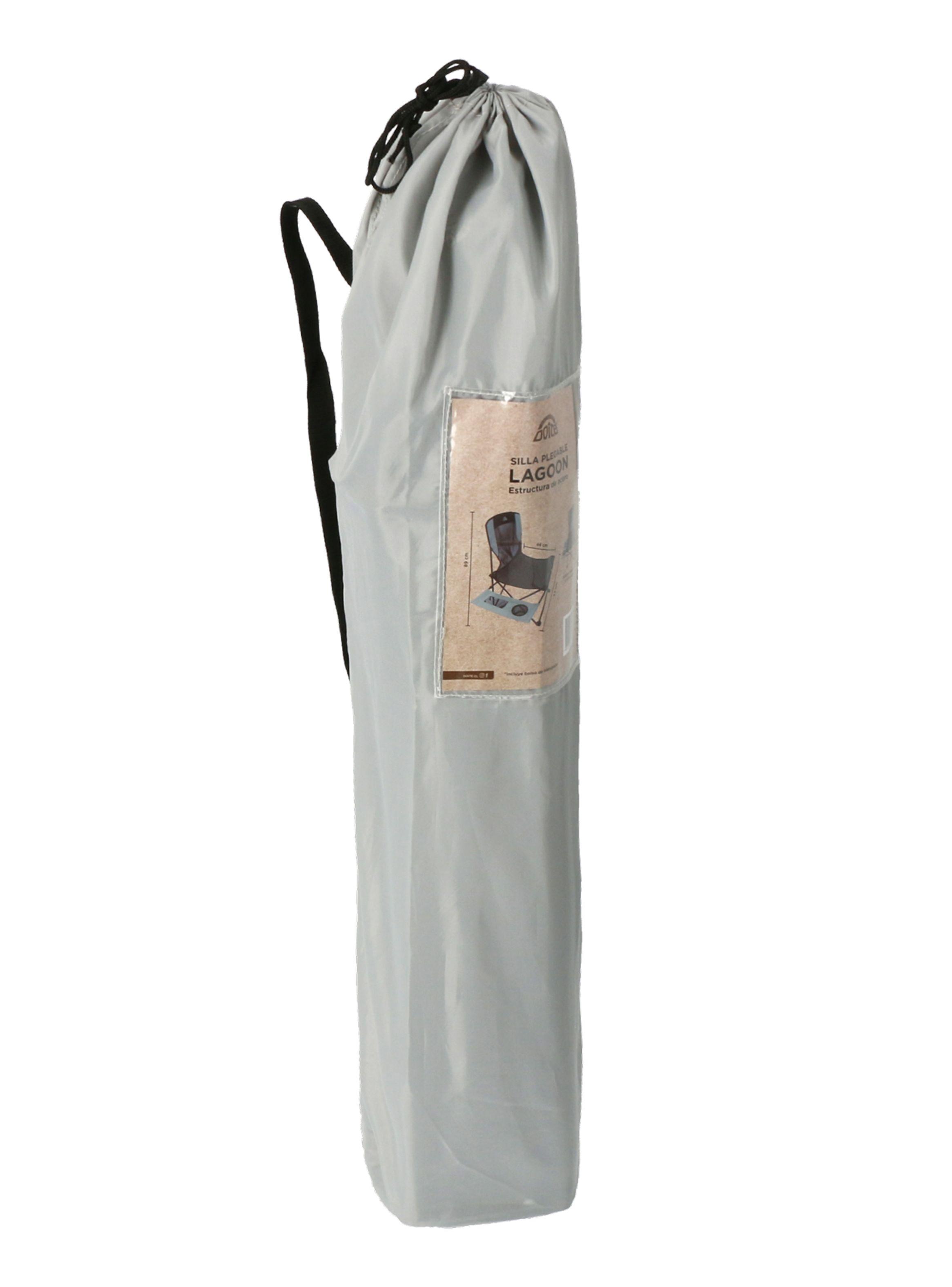 Silla Lagoon Gris-2