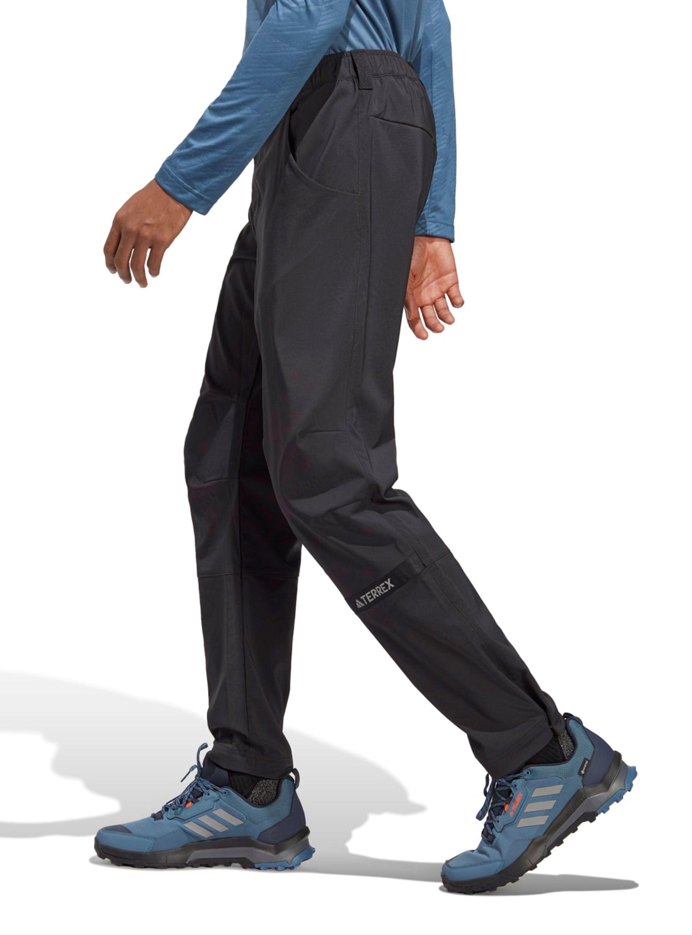 Pantalón Hiking  Mt Woven Jogger-3