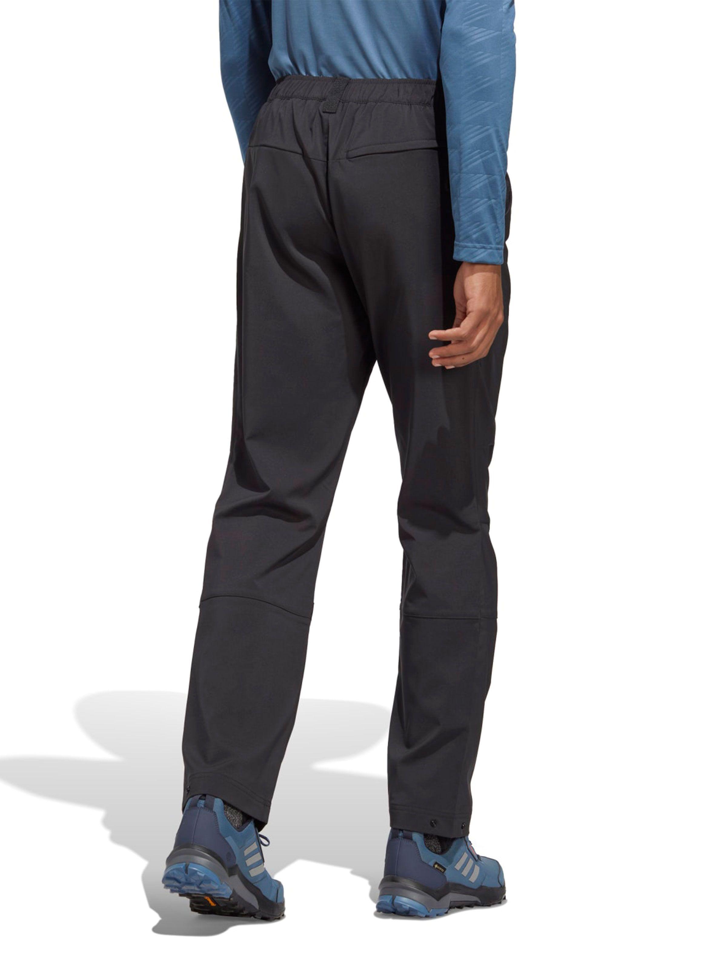 Pantalón Hiking  Mt Woven Jogger-1