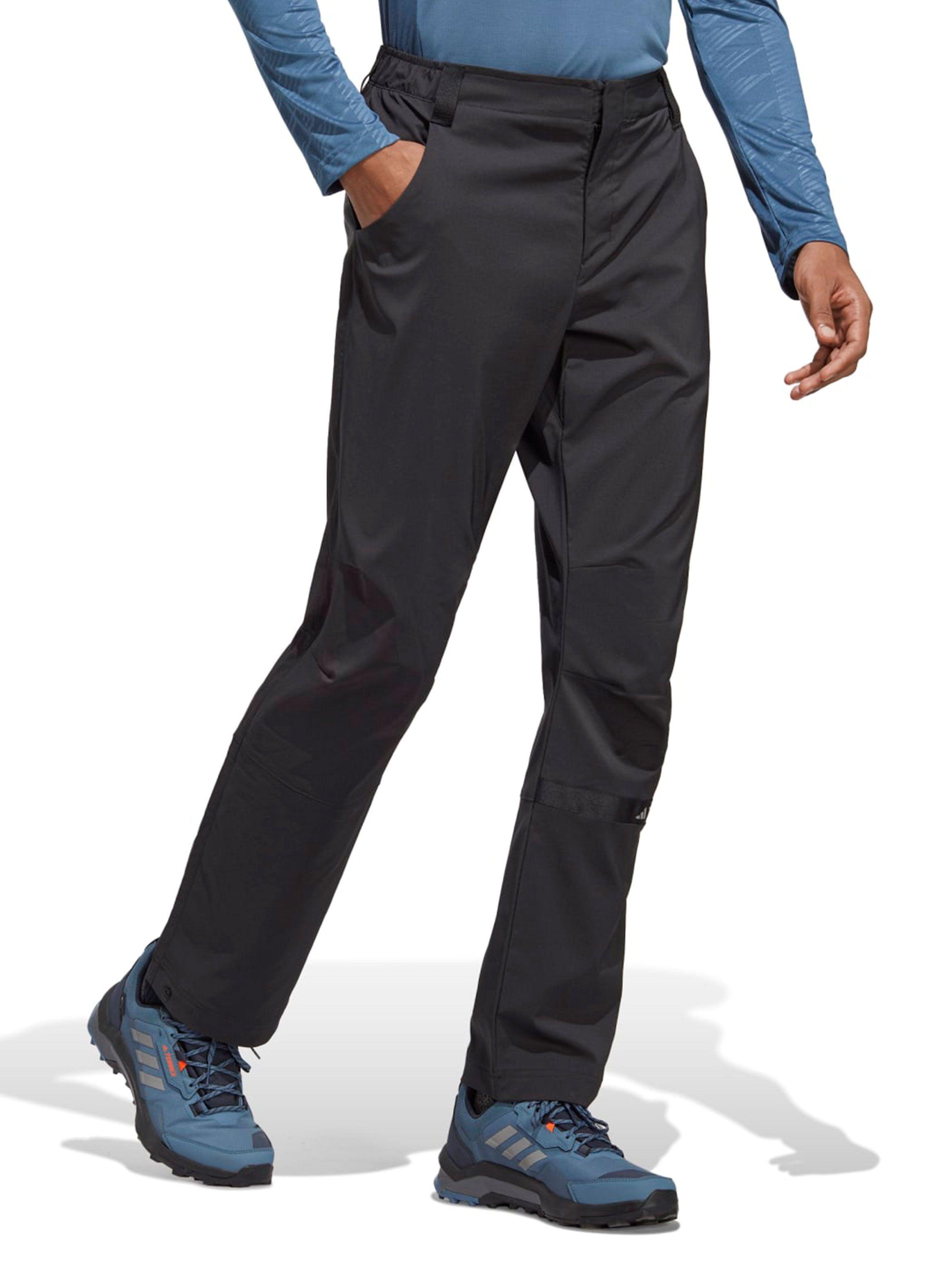 Pantalón Hiking  Mt Woven Jogger-2