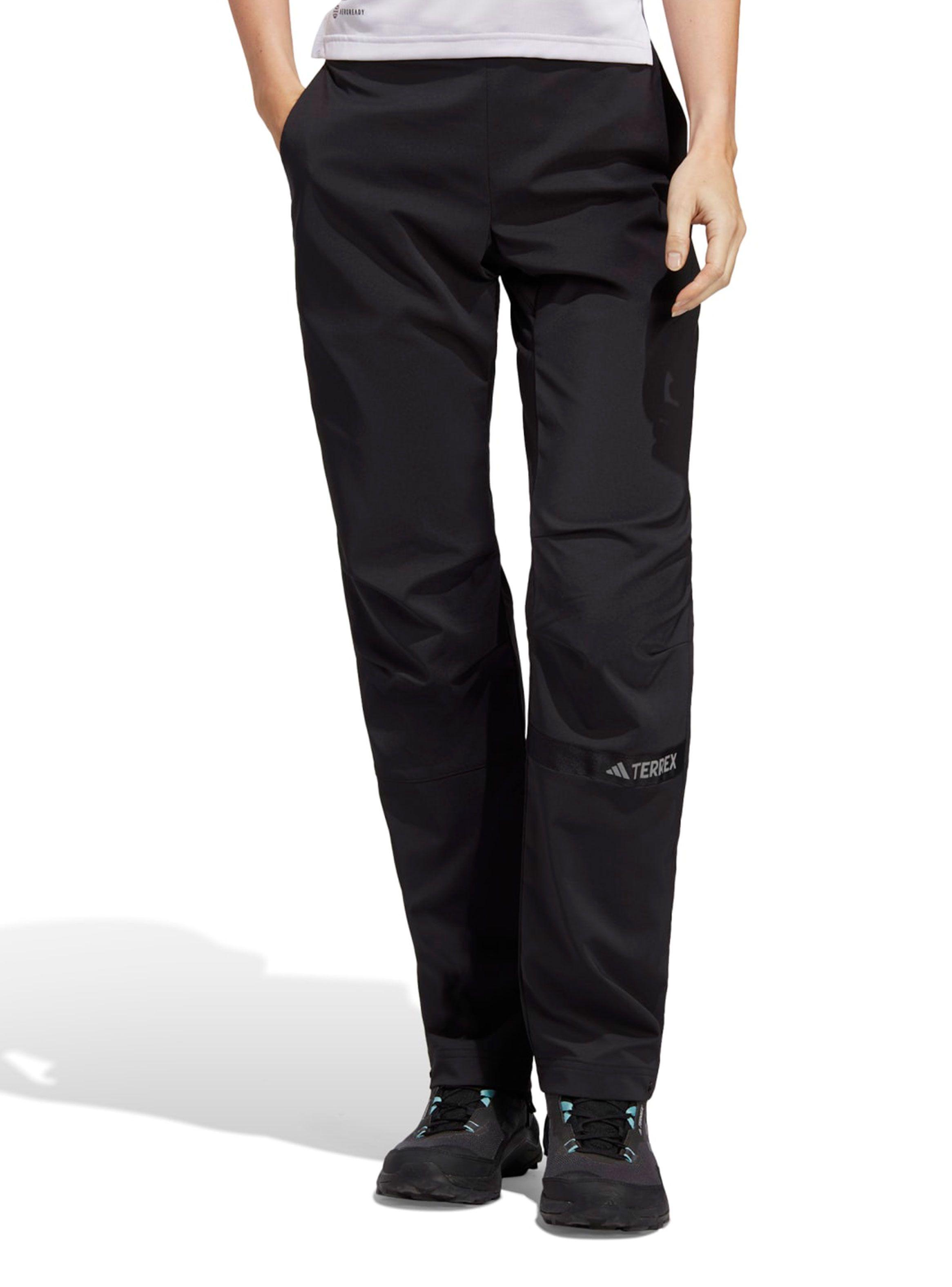 Pantalón Terrex Multi Tejido-0
