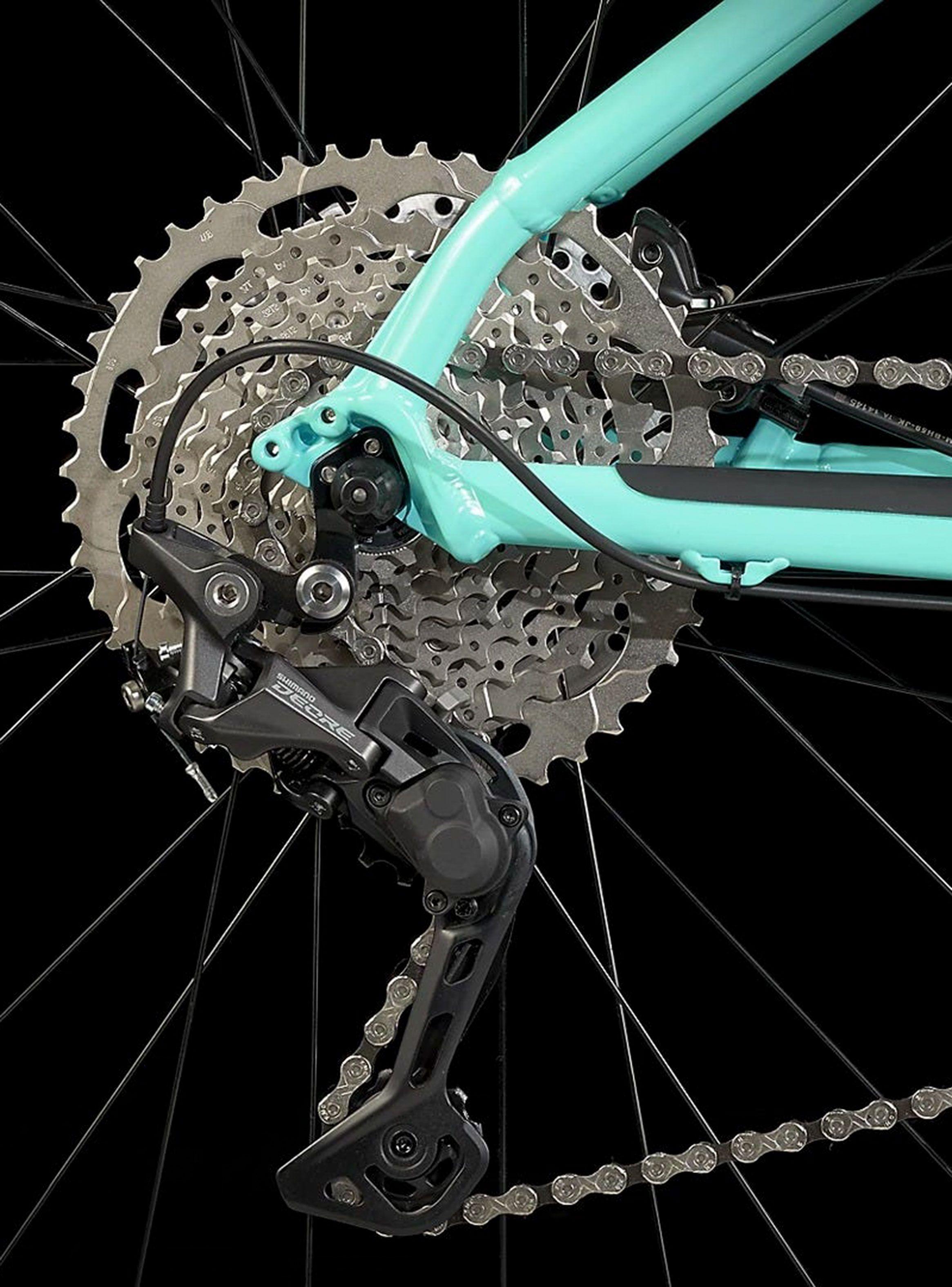 Bicicleta MTB Unisex Marlin 7 Aro 29"-4