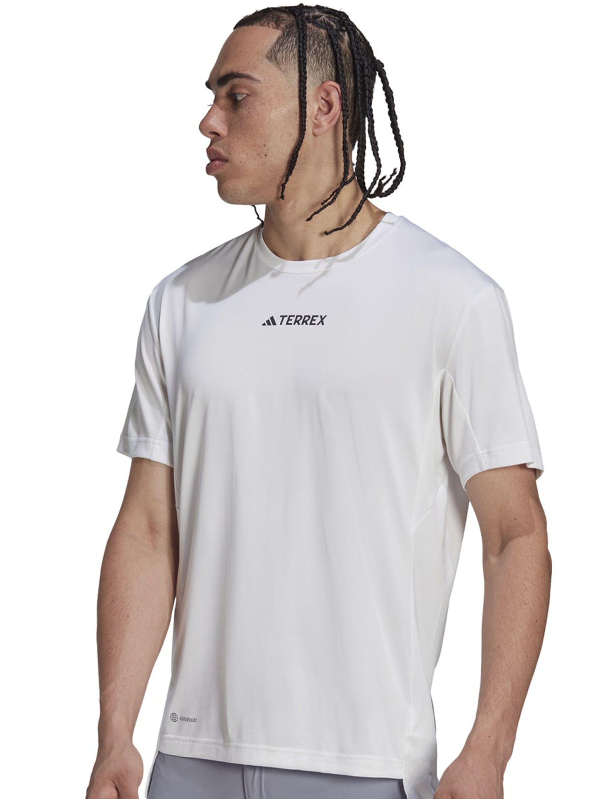 Polera MT Tee Hiking-2