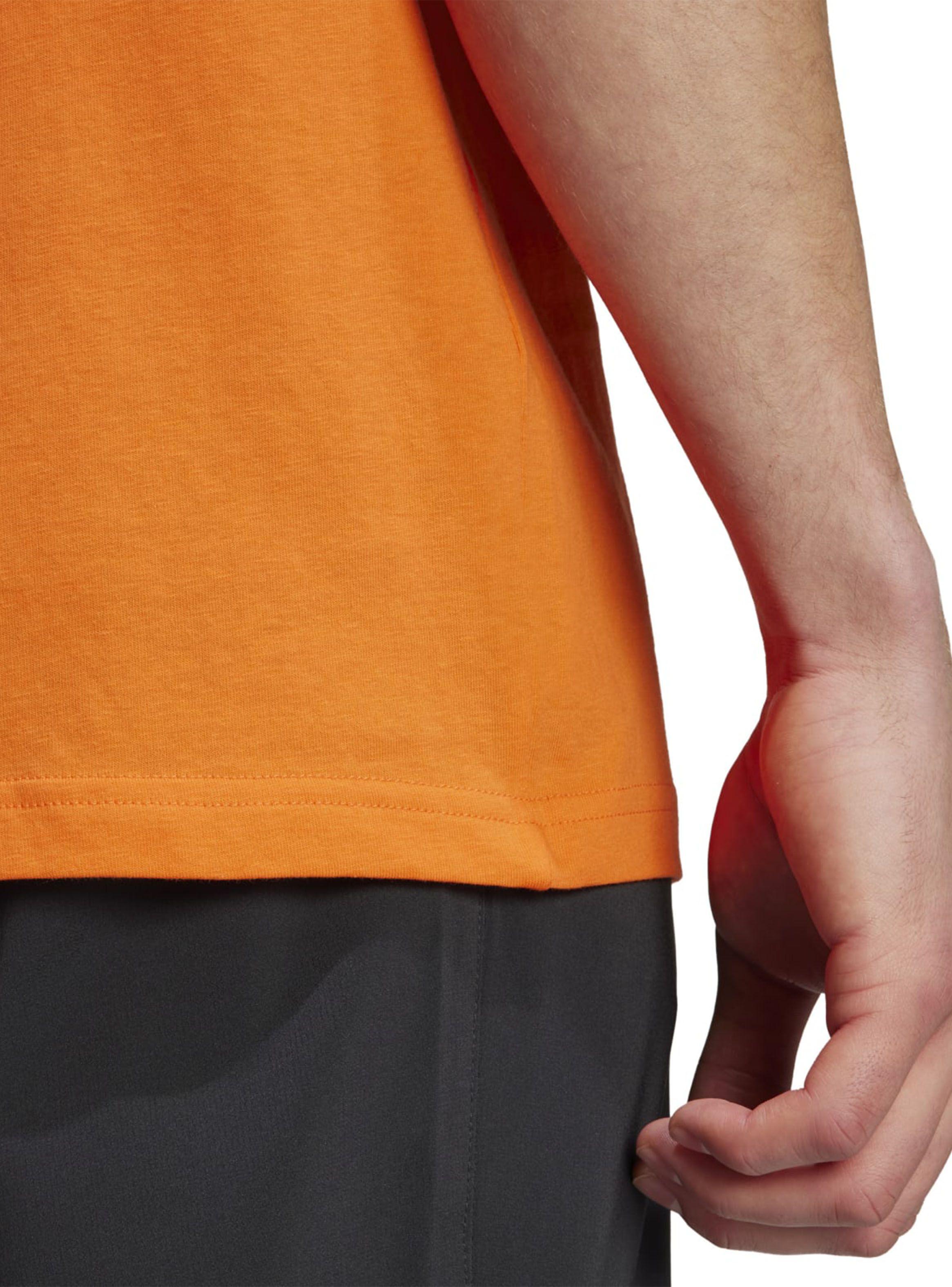 Polera Frontal Logo TX Tee Hiking-3