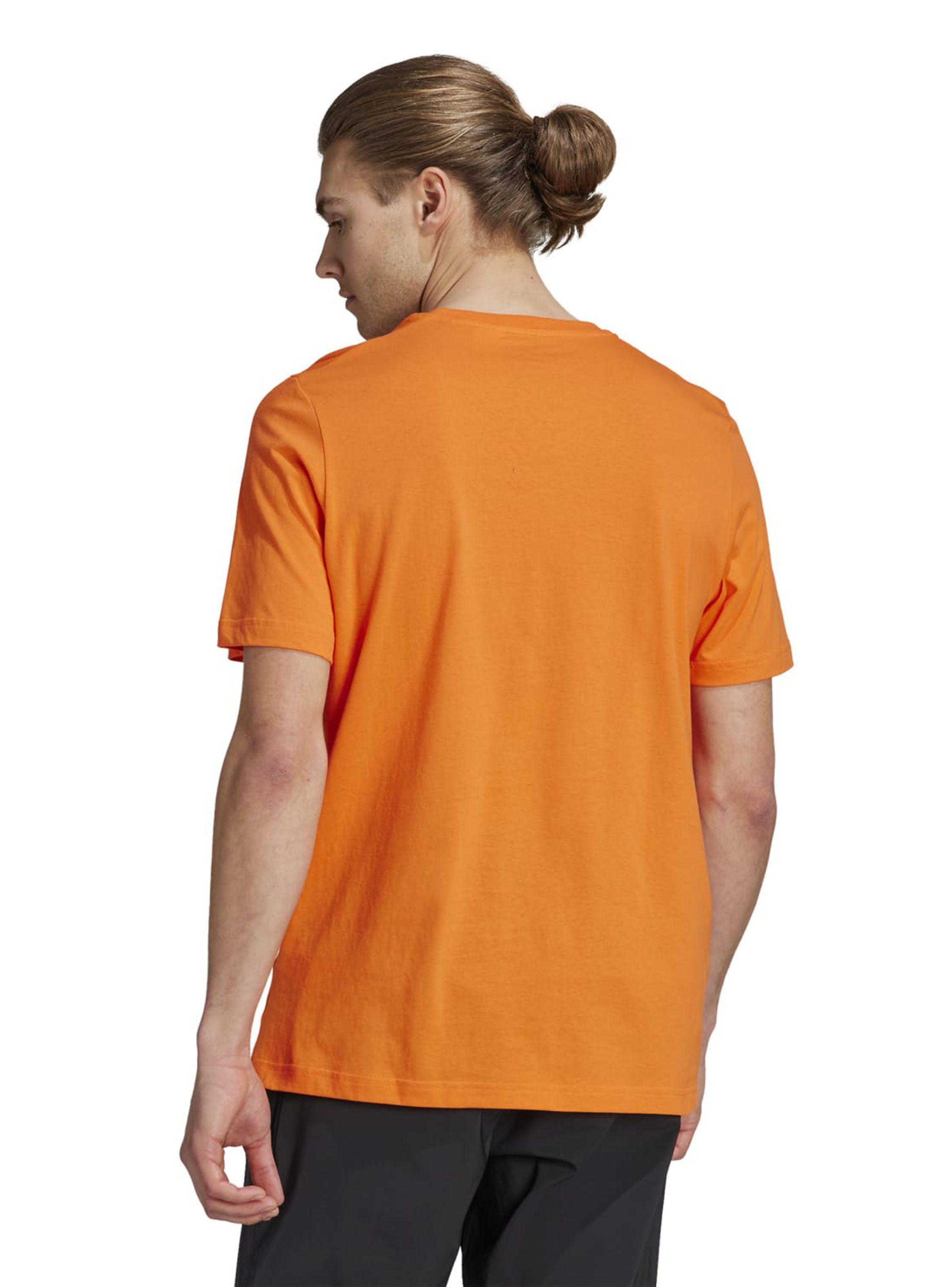 Polera Frontal Logo TX Tee Hiking-1